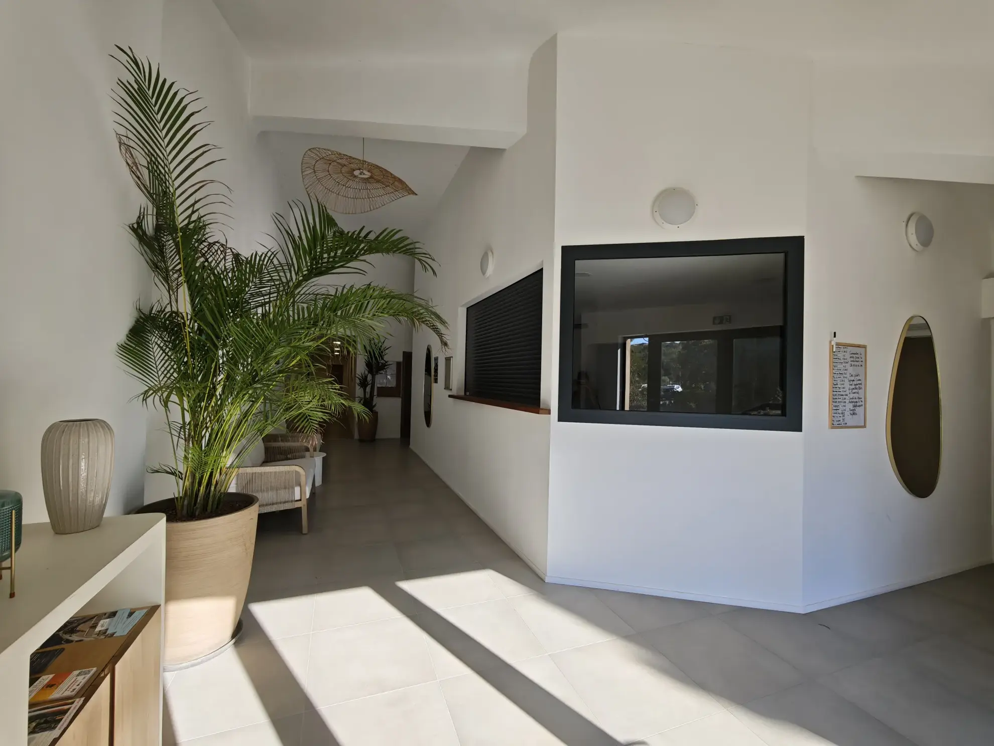 Appartement de luxe avec accès plage et équipements de loisirs en Corse du Sud 