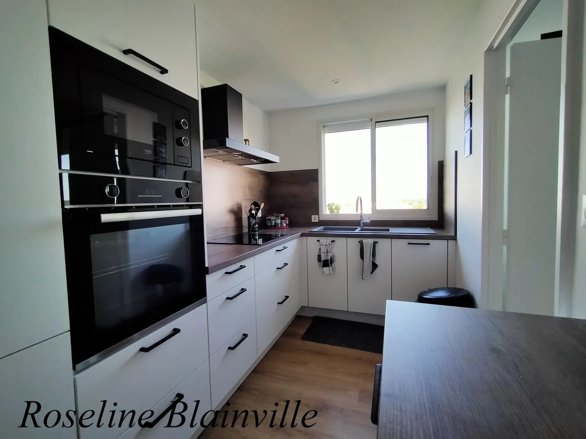 Appartement T3 rénové avec vue océan à Royan – 75 m² 