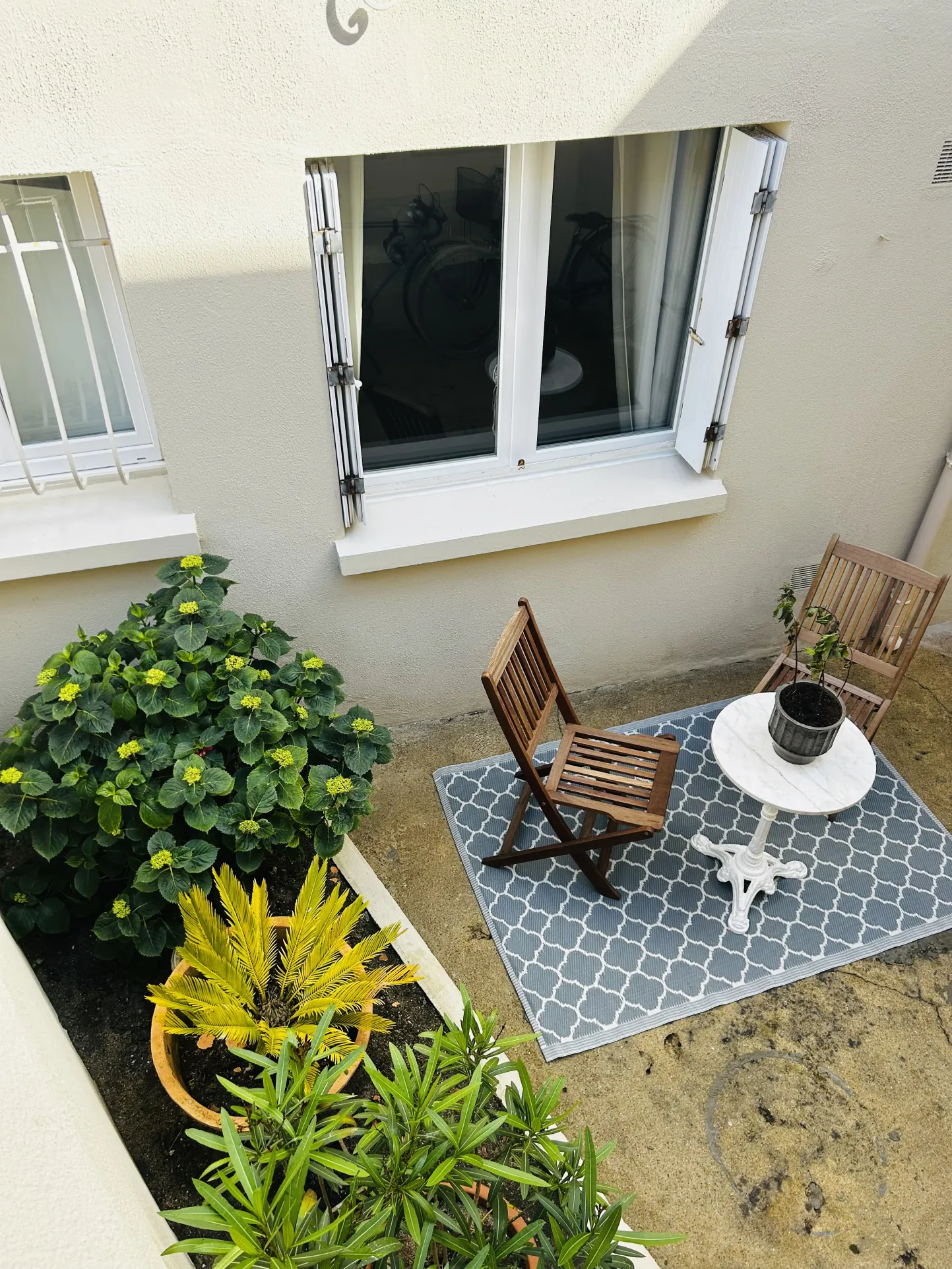 Appartement de 2 pièces rénové à Arago, Sables d'Olonne, proche centre-ville et plage 