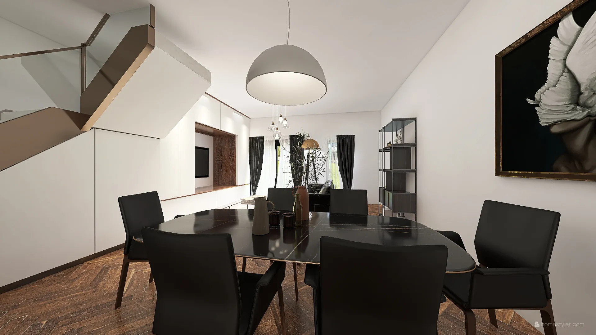 Maison de 81,5 m² avec terrasse et jardin à vendre à Castelnaudary 