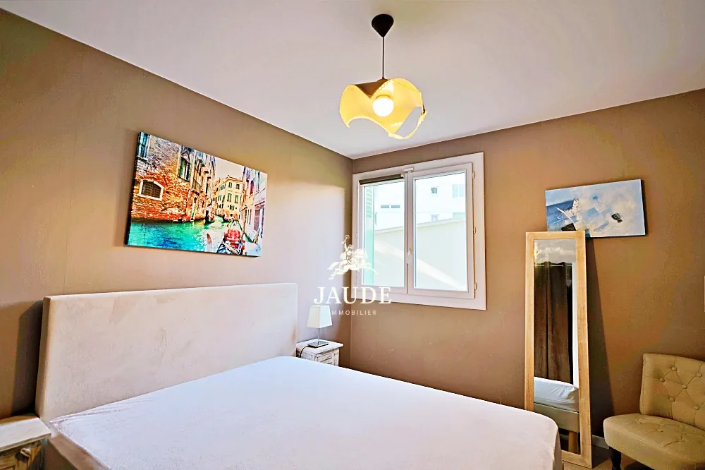 A VENDRE Appartement T3 Meublé à Chamalieres Résidence Roc Fleuri 