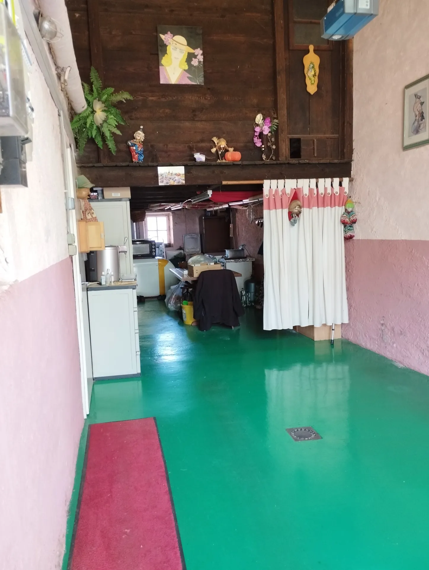 Maison rénovée de 110 m² avec terrasse et jardin près de N4 à Petitmont 