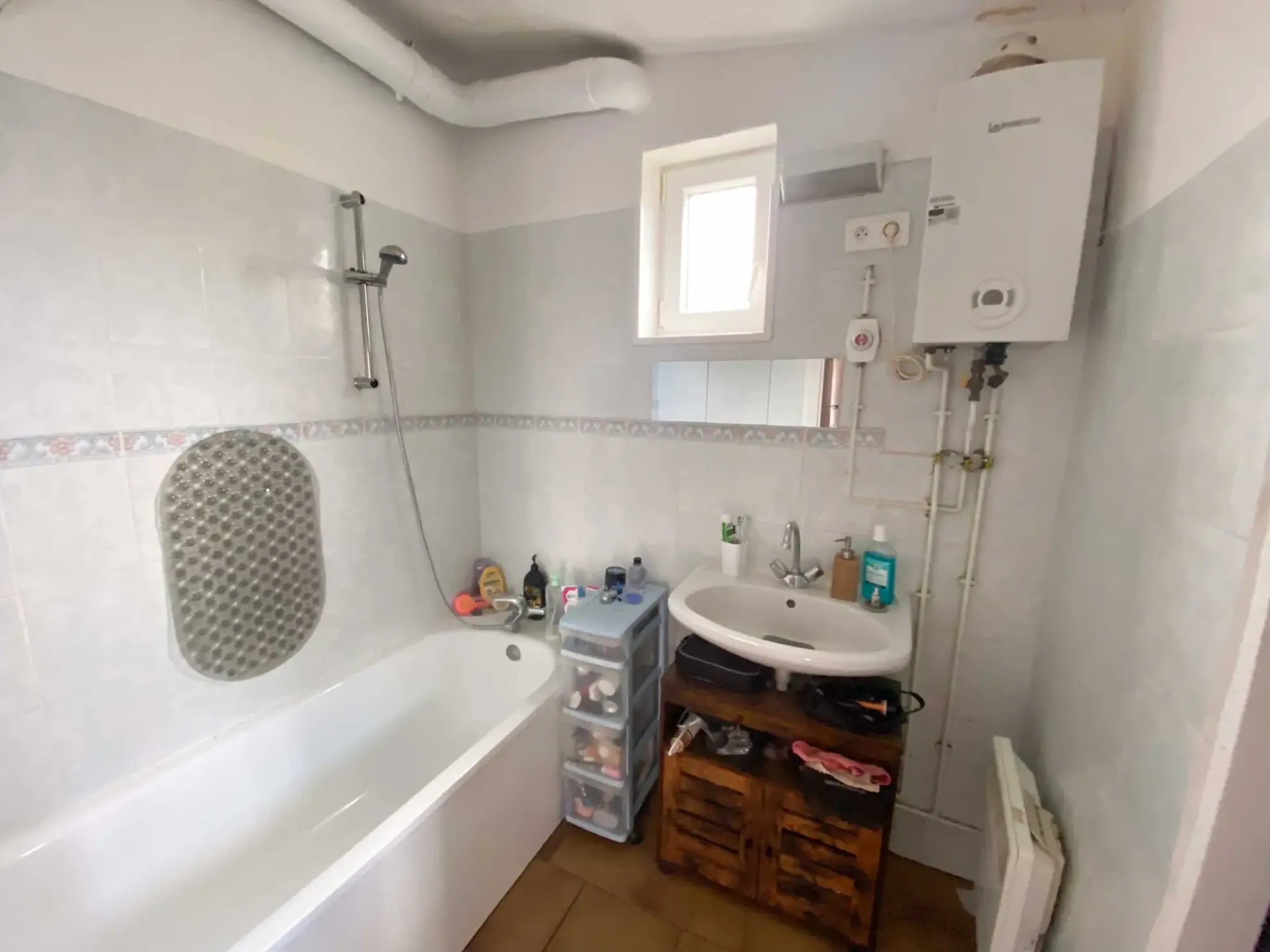 Maison individuelle de 67 m² avec terrain à Rousies - Nord France 