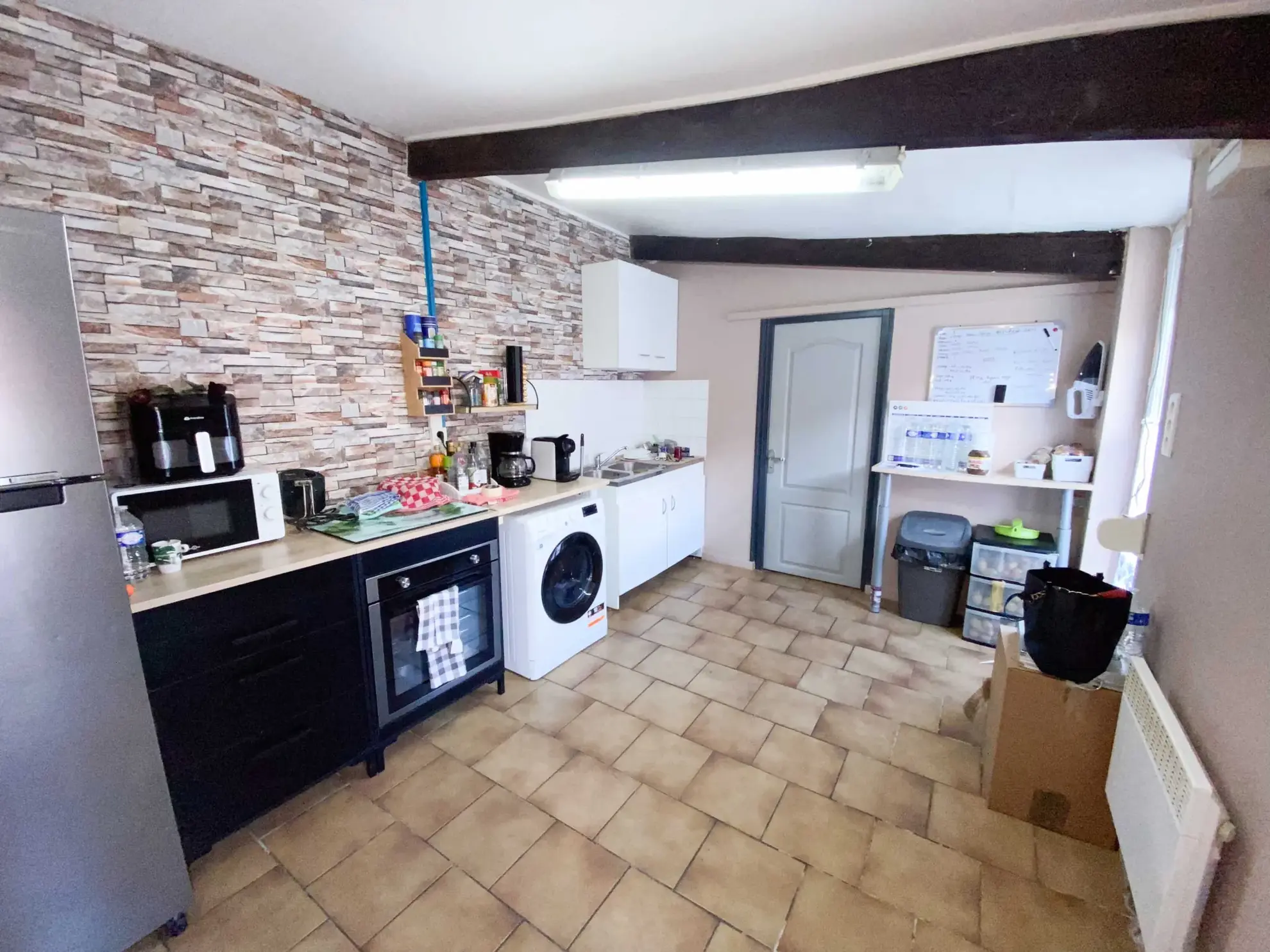 Maison individuelle de 67 m² avec terrain à Rousies - Nord France 