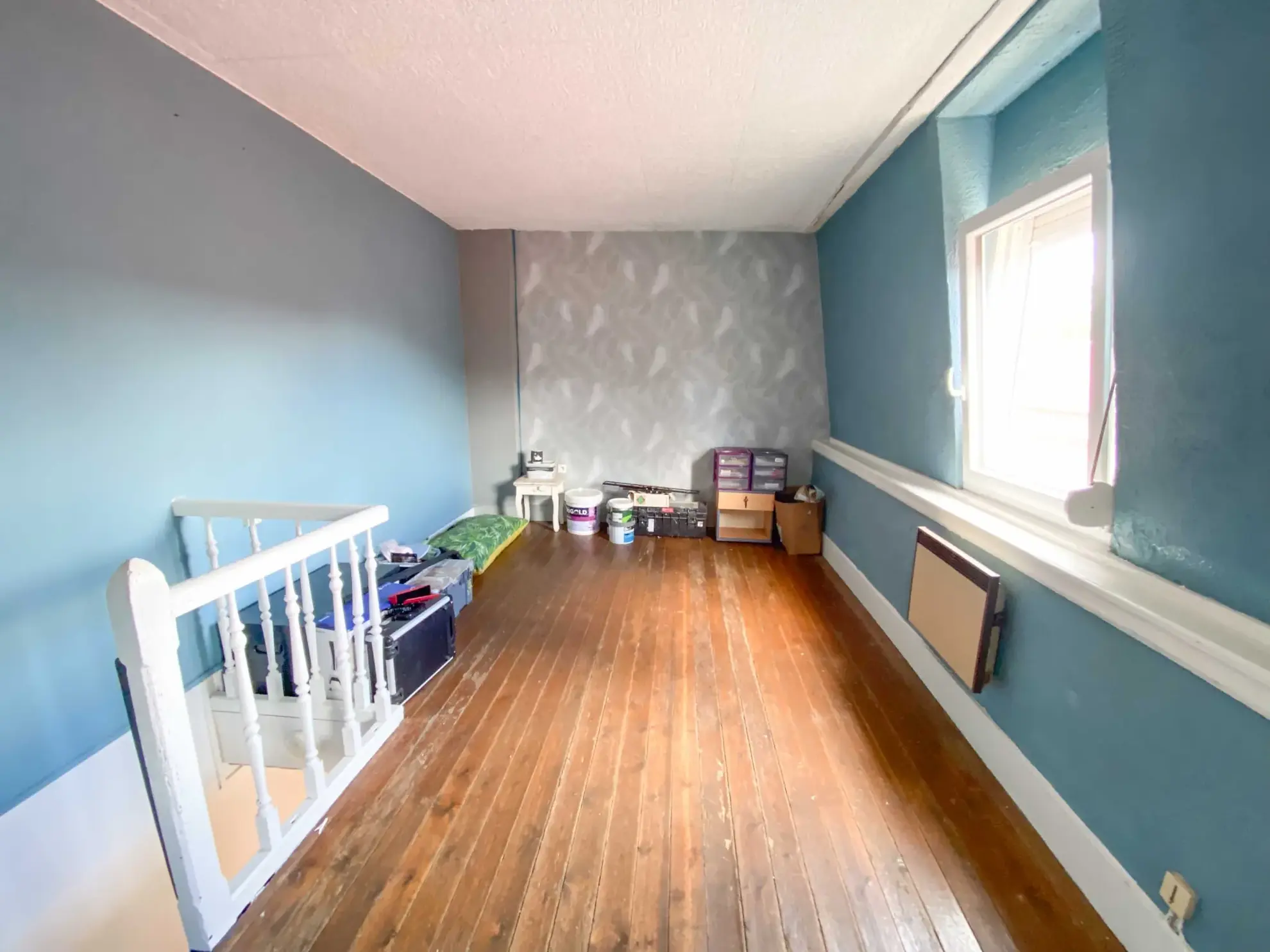 Maison individuelle de 67 m² avec terrain à Rousies - Nord France 