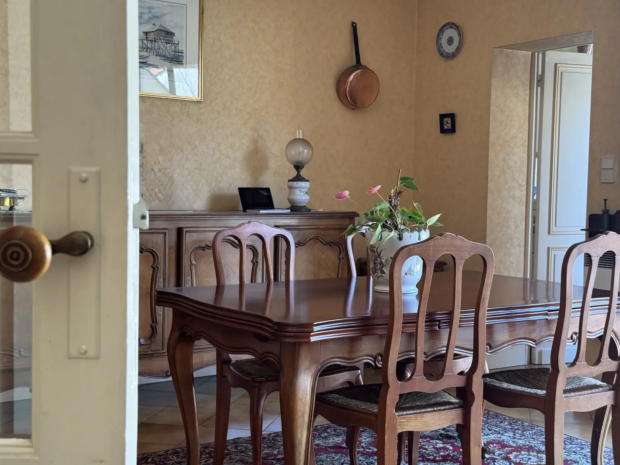 Achat échoppe de plain-pied à Libourne - Jardin et garage, secteur Montaudon 