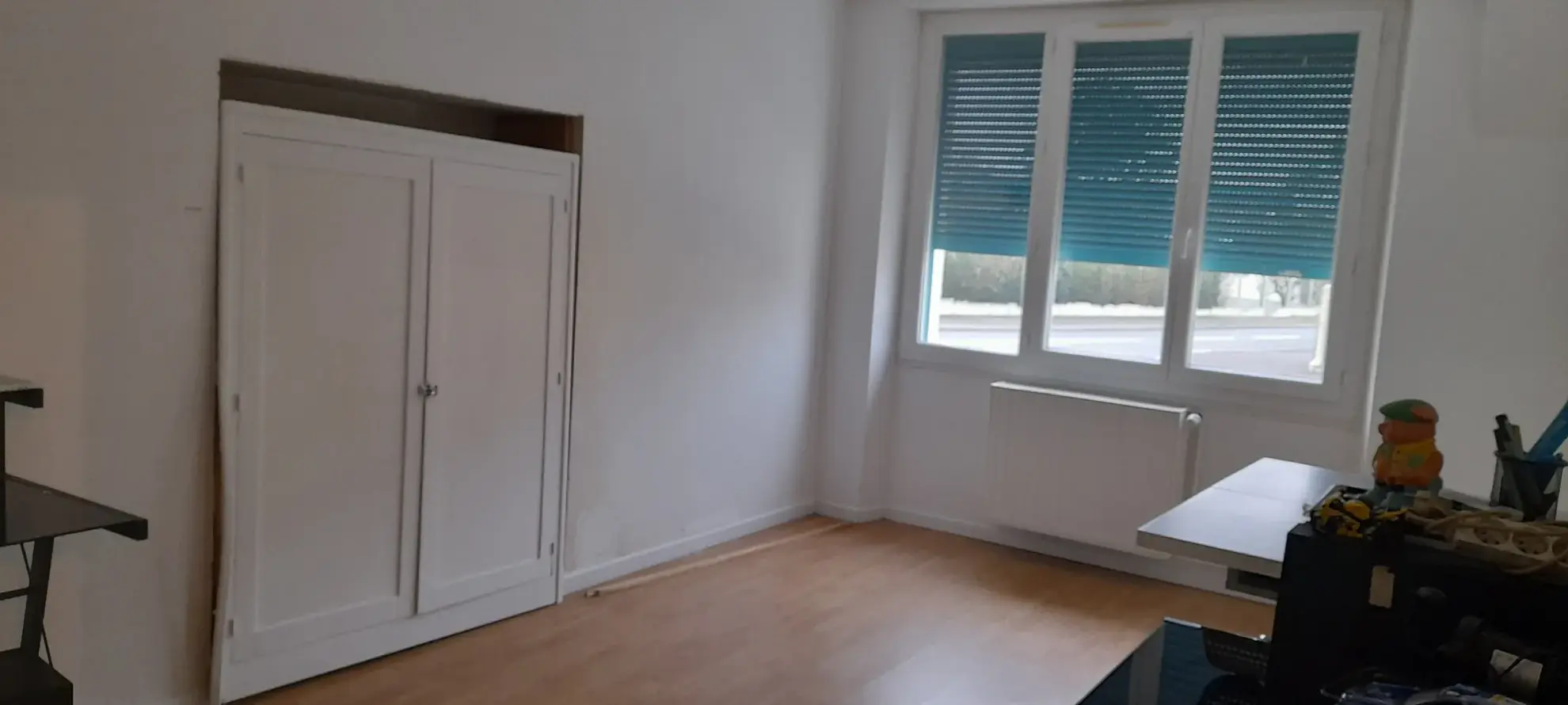 Belle maison de 122 m² avec terrain constructible à Le Bailleul - Idéal résidence ou investissement 