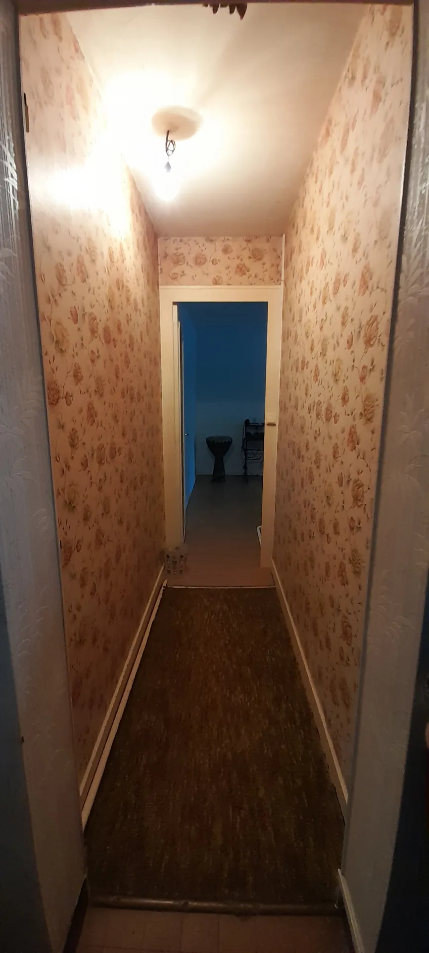 Belle maison de 122 m² avec terrain constructible à Le Bailleul - Idéal résidence ou investissement 