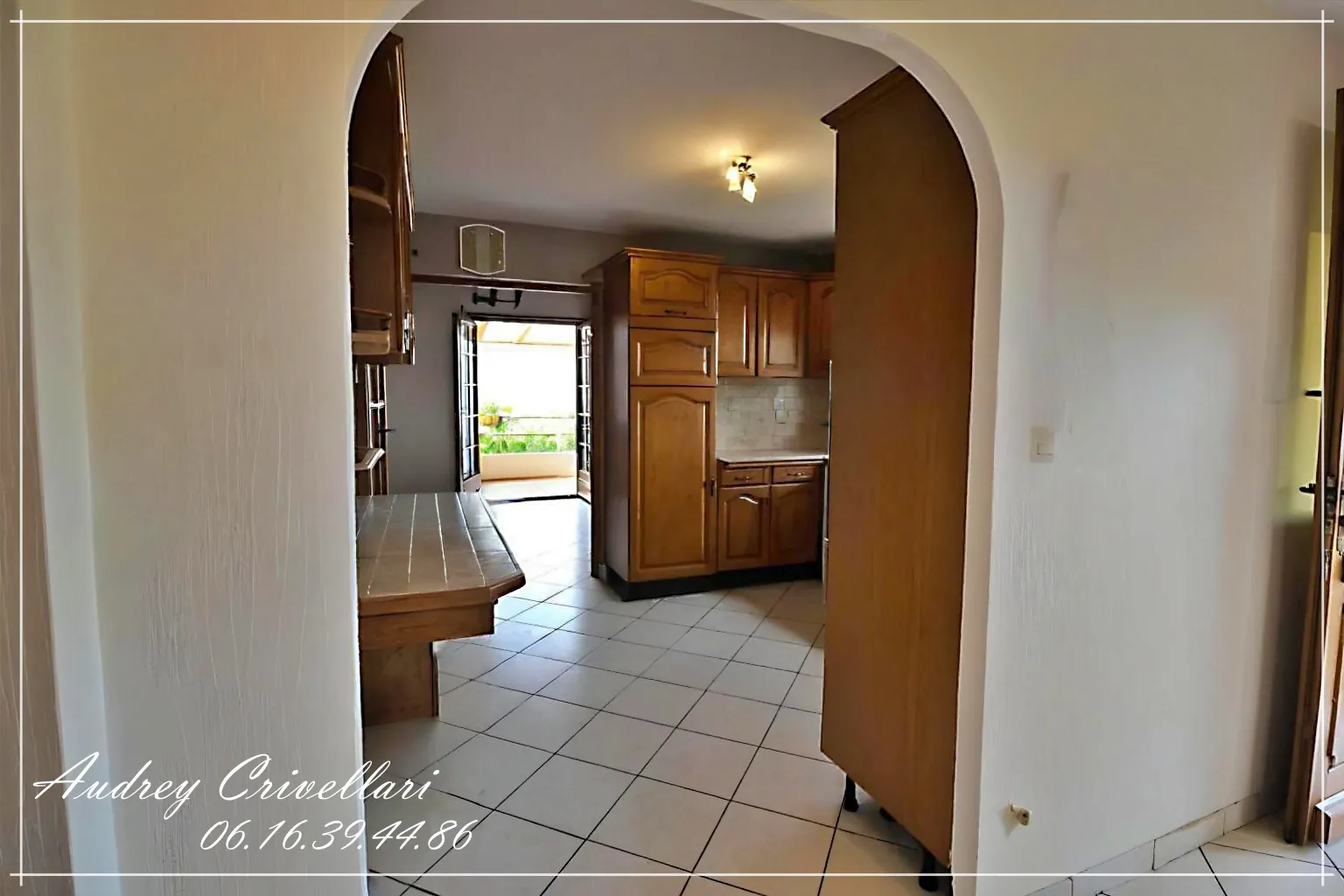 Charmante maison de 111 m² à Saint-Léonard avec garage, proche commodités