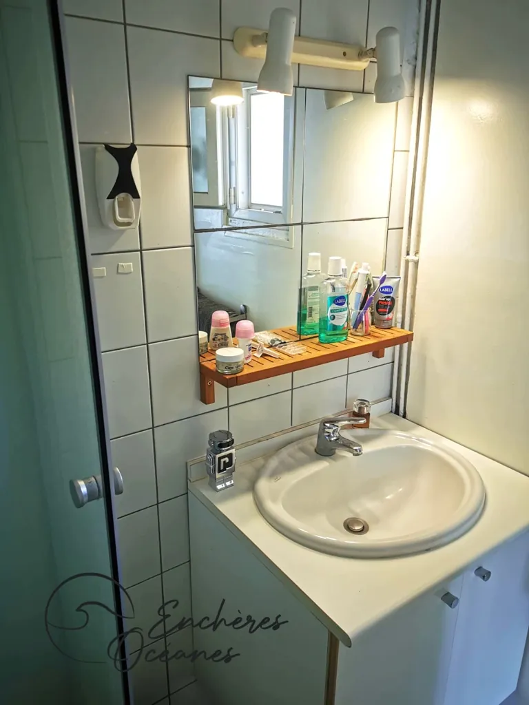 Studio à Capbreton avec patio et terrasse, proche des commodités 