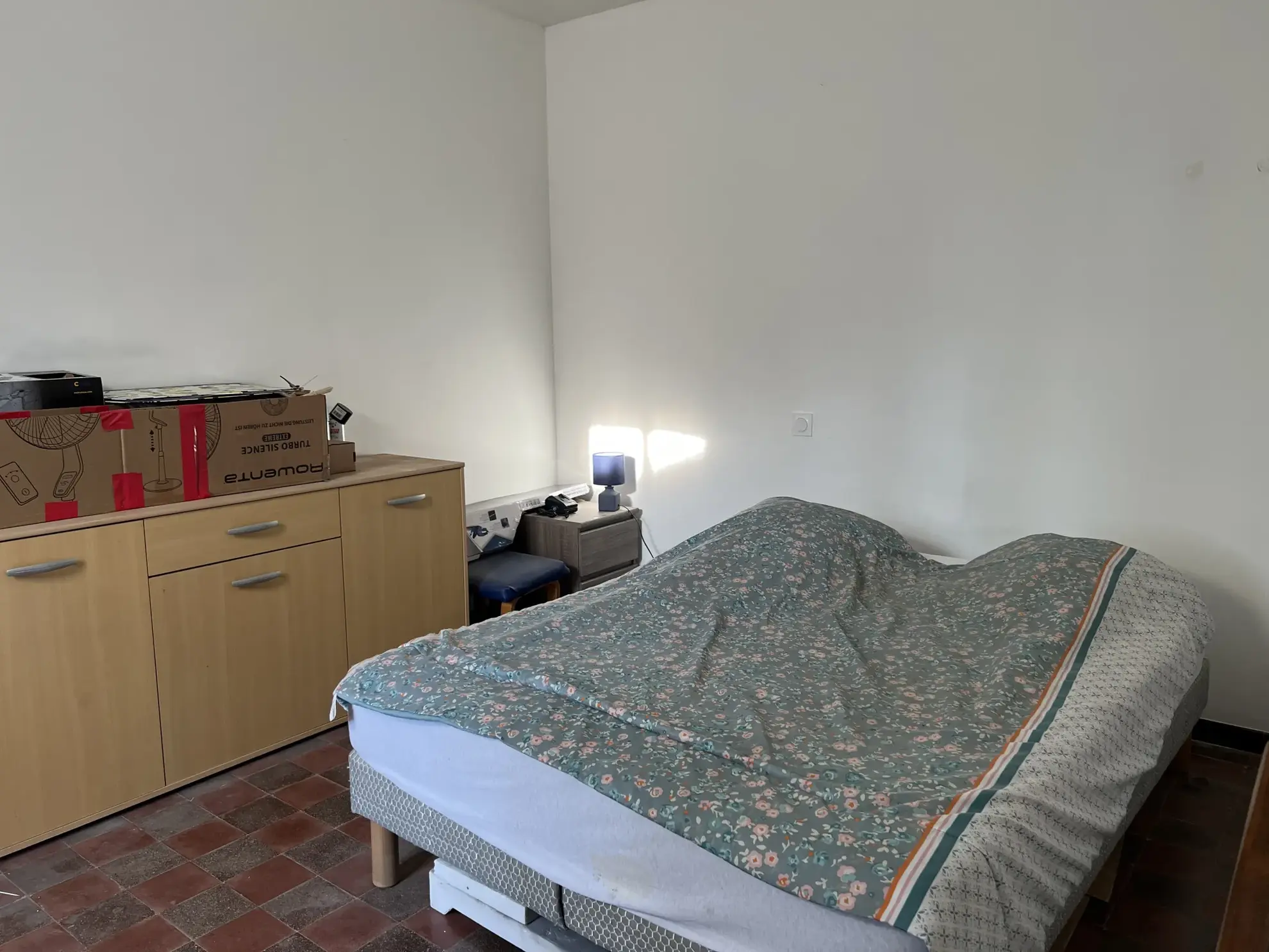 Charmante maison en pierre avec jardin et dépendances à proximité de Saint Jean d'Hermine 