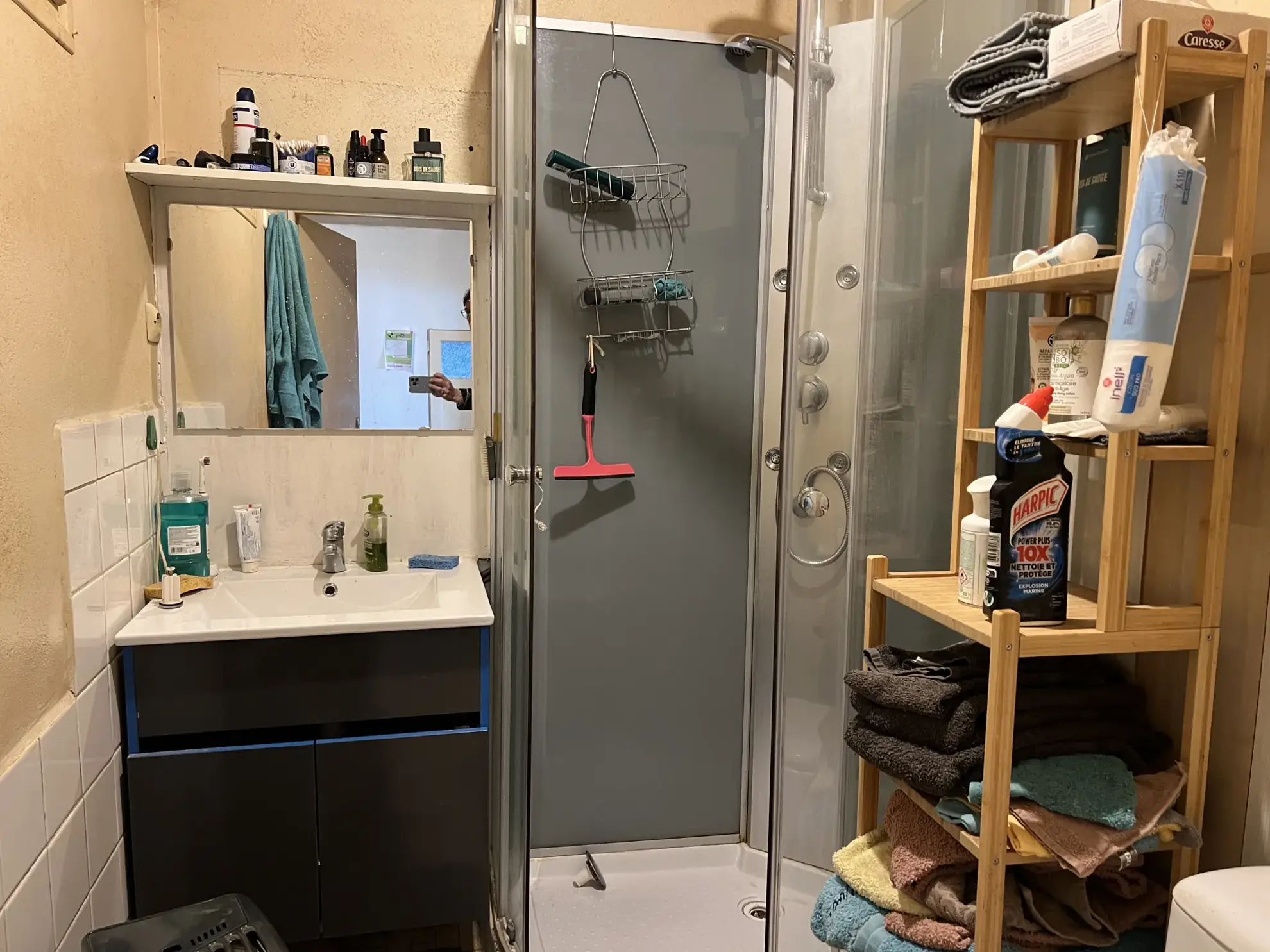 Charmante maison en pierre avec jardin et dépendances à proximité de Saint Jean d'Hermine 