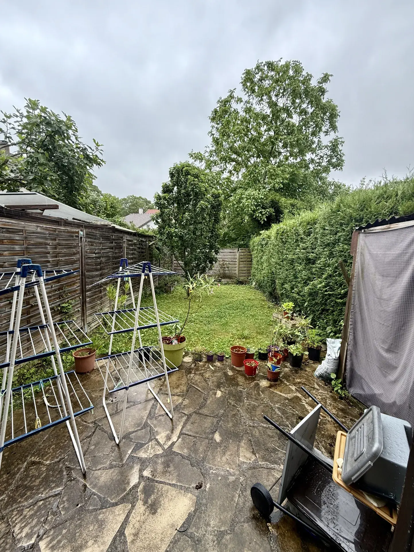 Vente Pavillon 4 pièces à Villepinte - Maison familiale avec jardin 