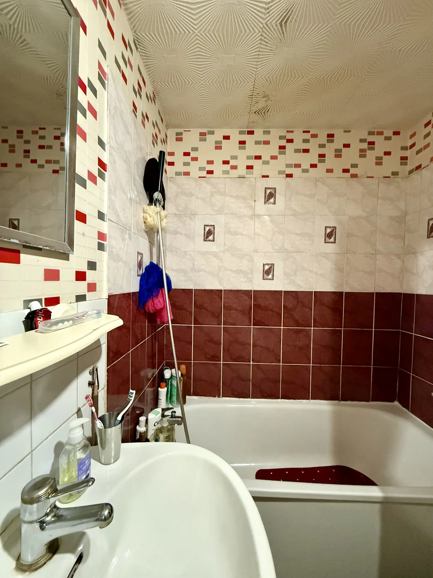 Vente Pavillon 4 pièces à Villepinte - Maison familiale avec jardin 