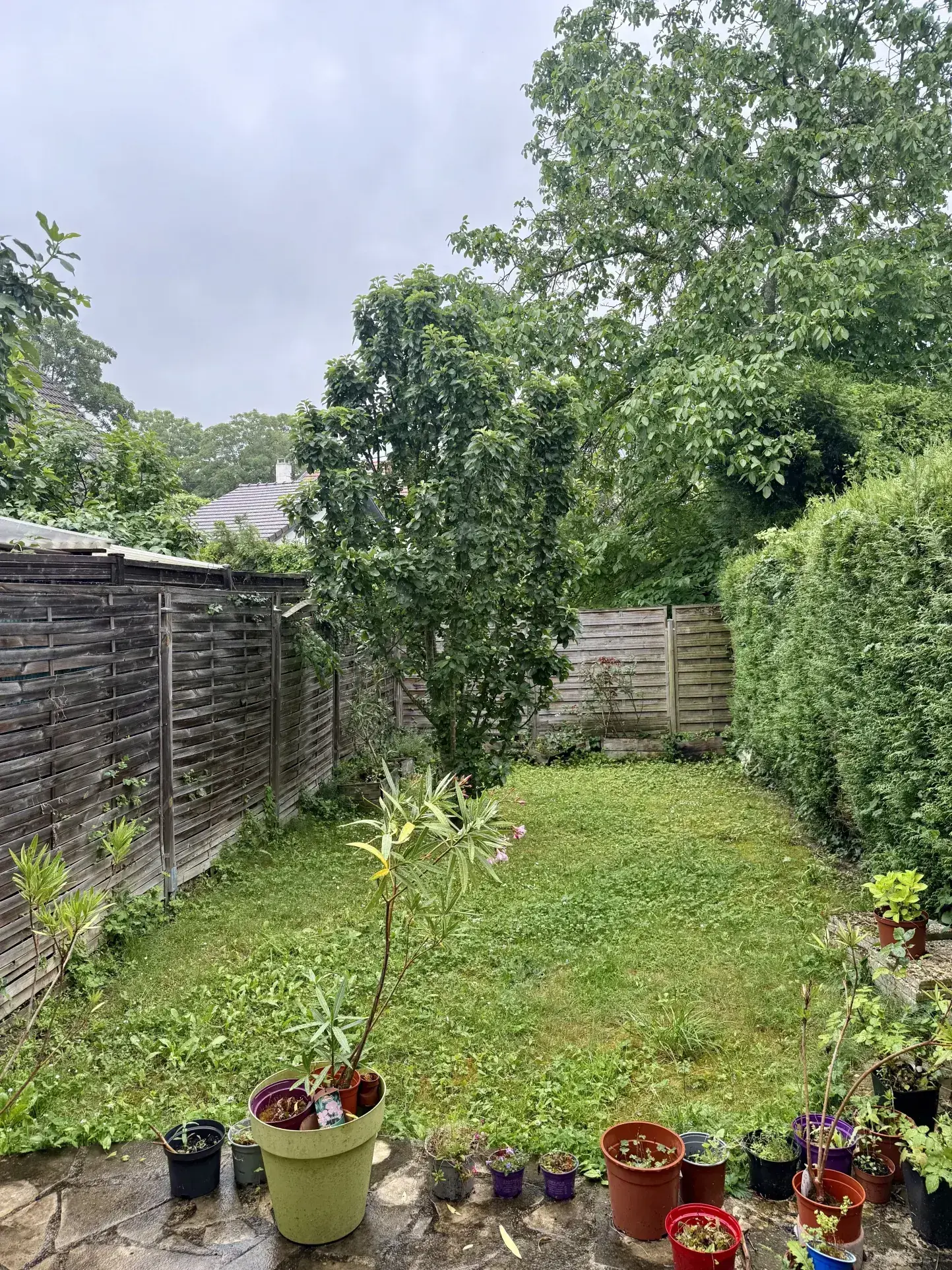 Vente Pavillon 4 pièces à Villepinte - Maison familiale avec jardin 