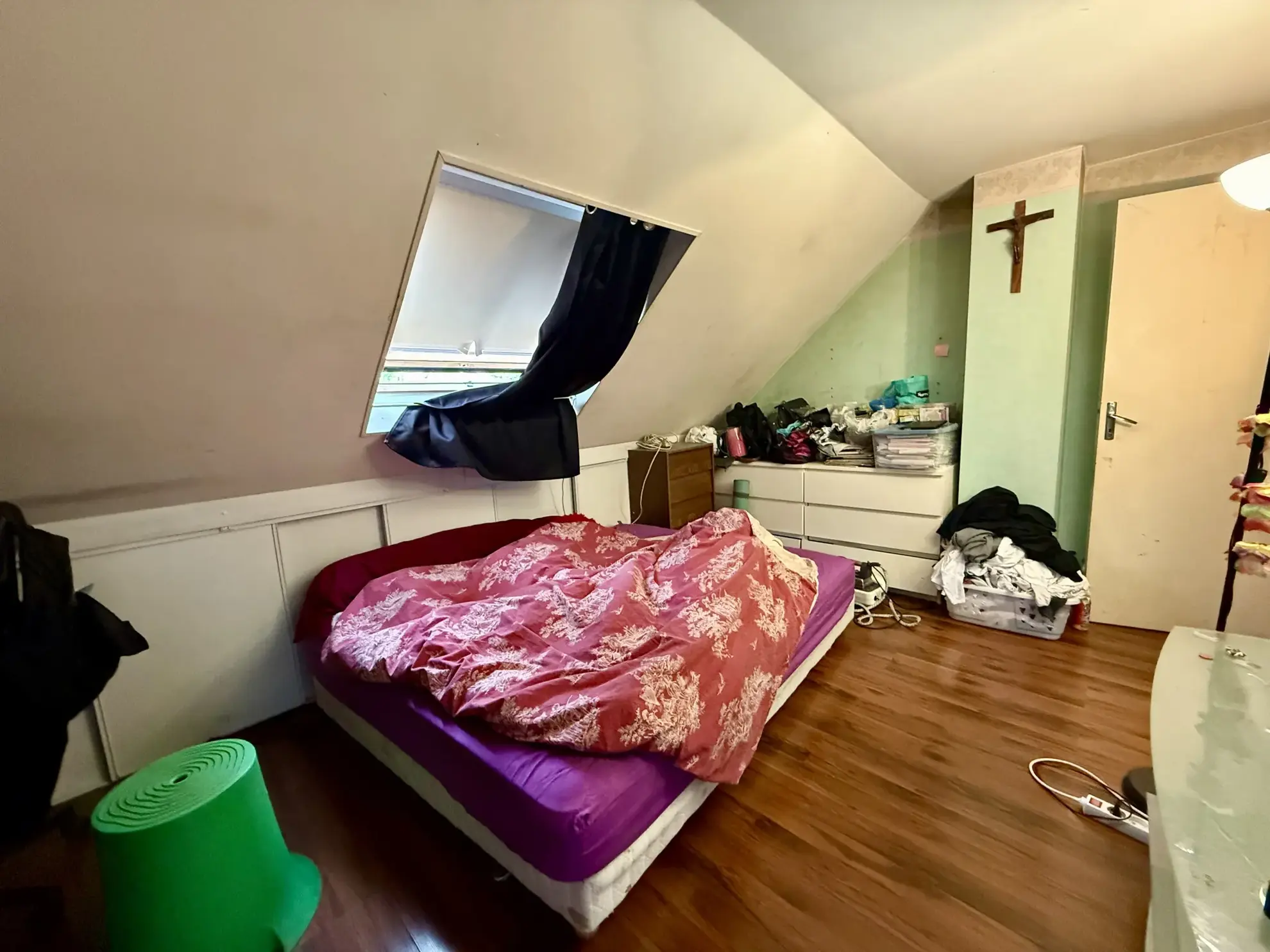 Vente Pavillon 4 pièces à Villepinte - Maison familiale avec jardin 