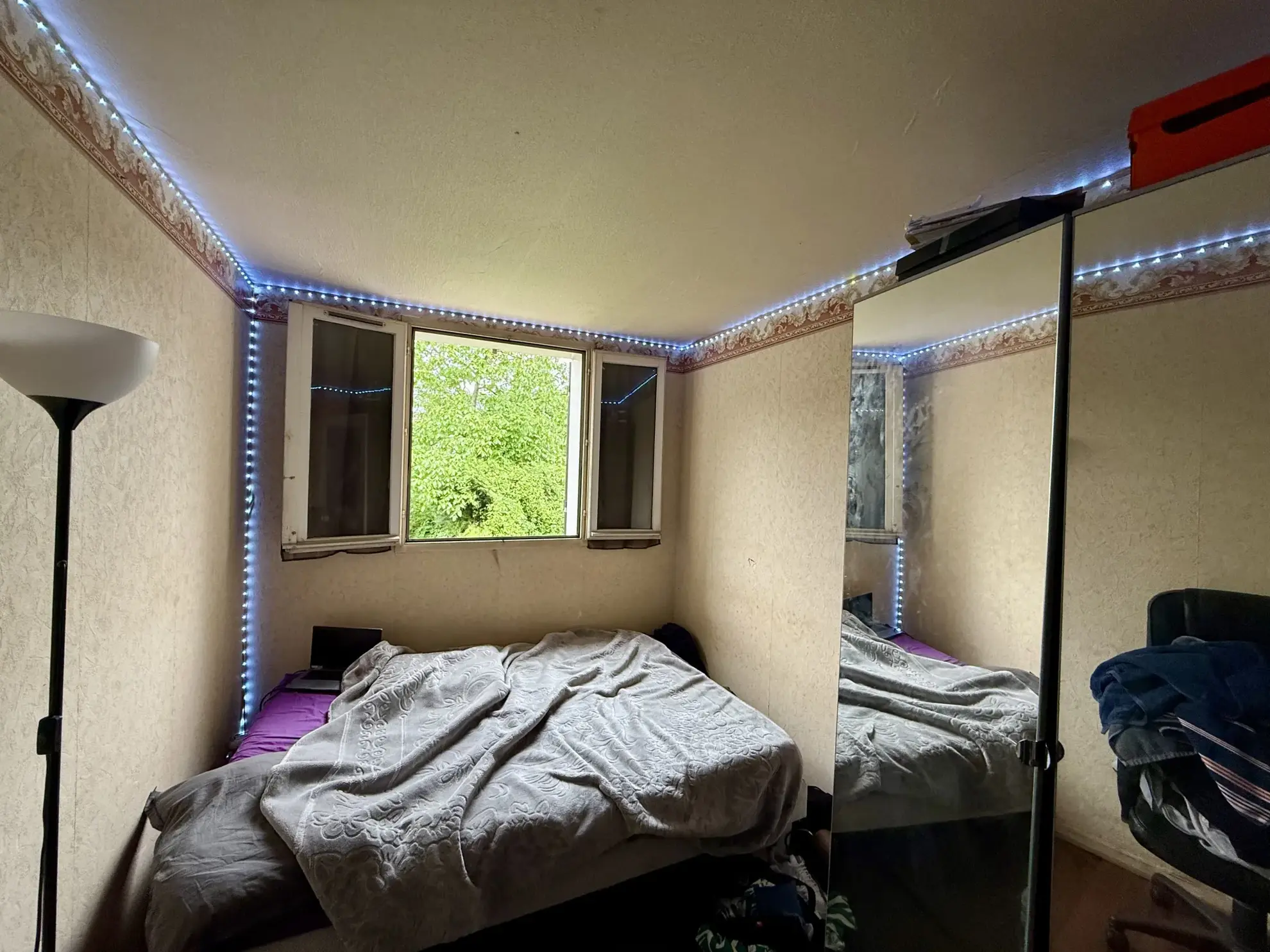 Vente Pavillon 4 pièces à Villepinte - Maison familiale avec jardin 