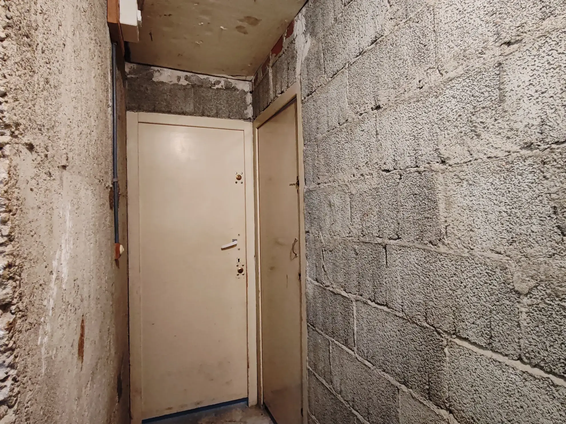 Appartement T3 lumineux de 74m² avec balcon, cave et garage à Guilherand-Granges 