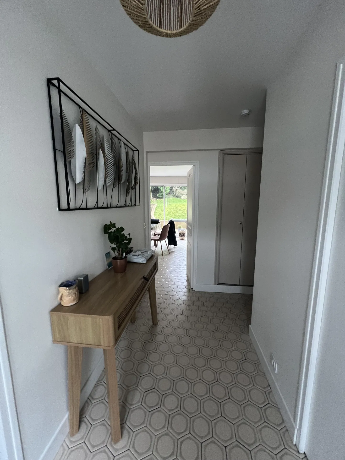 À vendre maison contemporaine de 92m² proche centre-ville et plage à Fécamp 