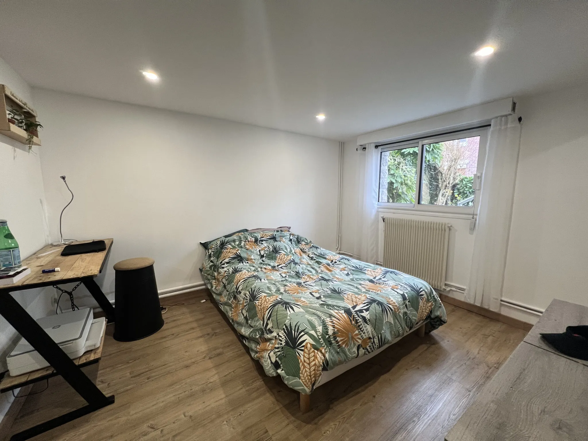 À vendre maison contemporaine de 92m² proche centre-ville et plage à Fécamp 