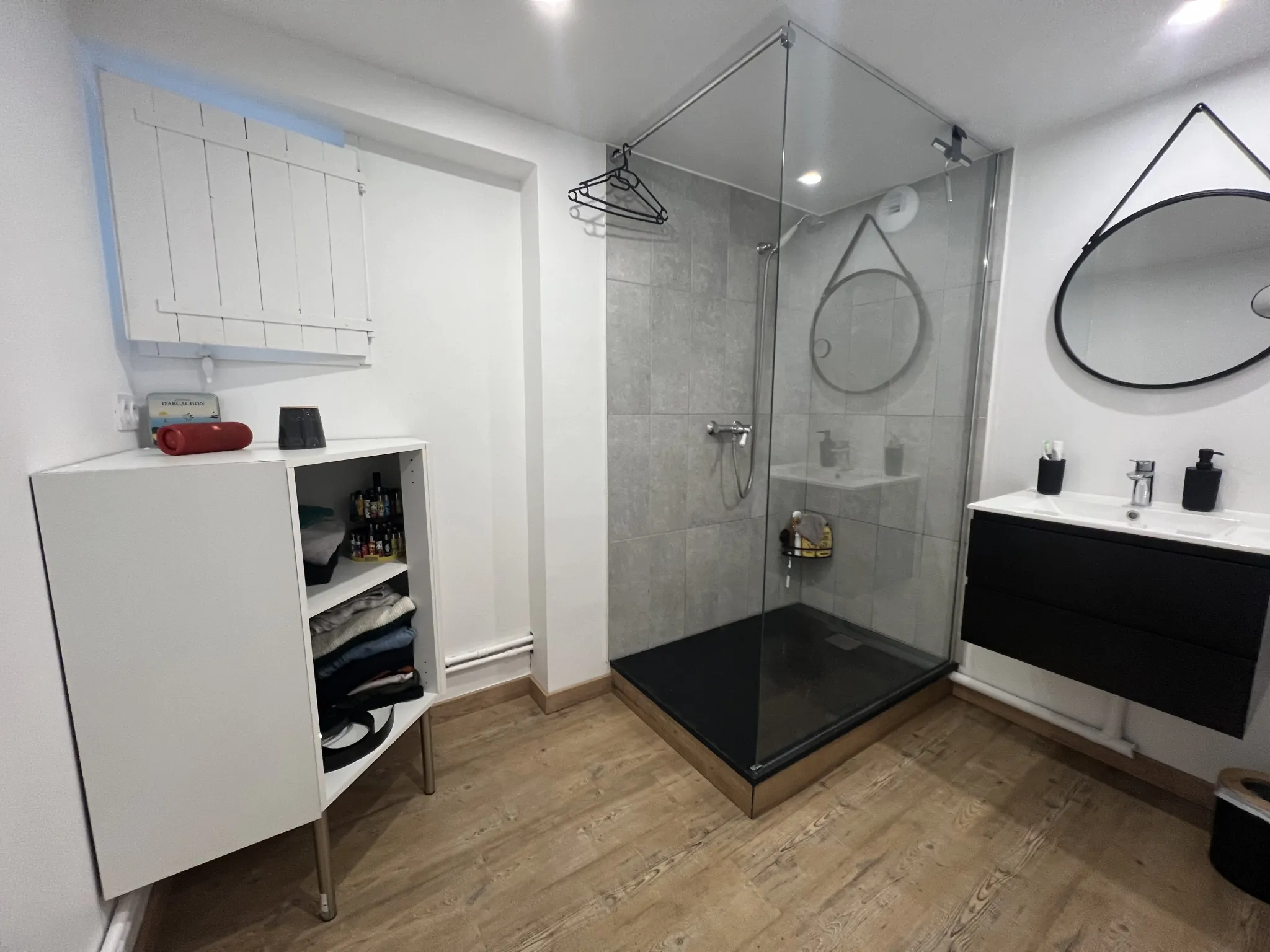 À vendre maison contemporaine de 92m² proche centre-ville et plage à Fécamp 