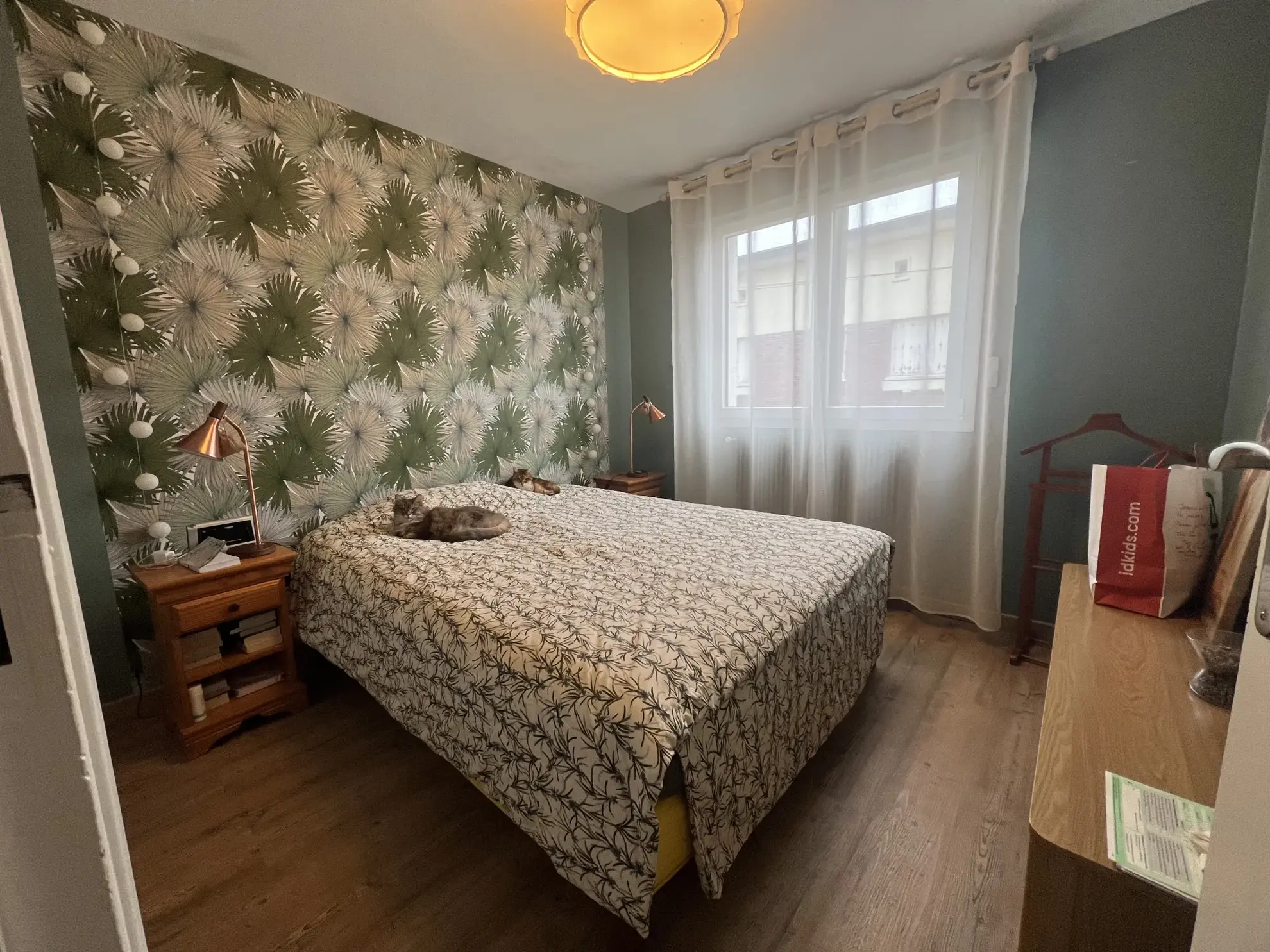 À vendre maison contemporaine de 92m² proche centre-ville et plage à Fécamp 