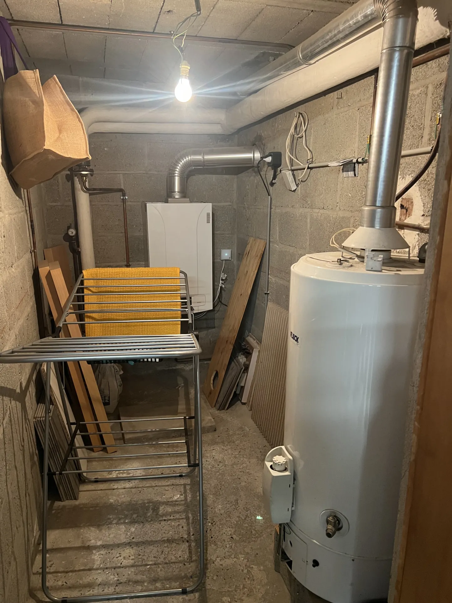 À vendre maison contemporaine de 92m² proche centre-ville et plage à Fécamp 