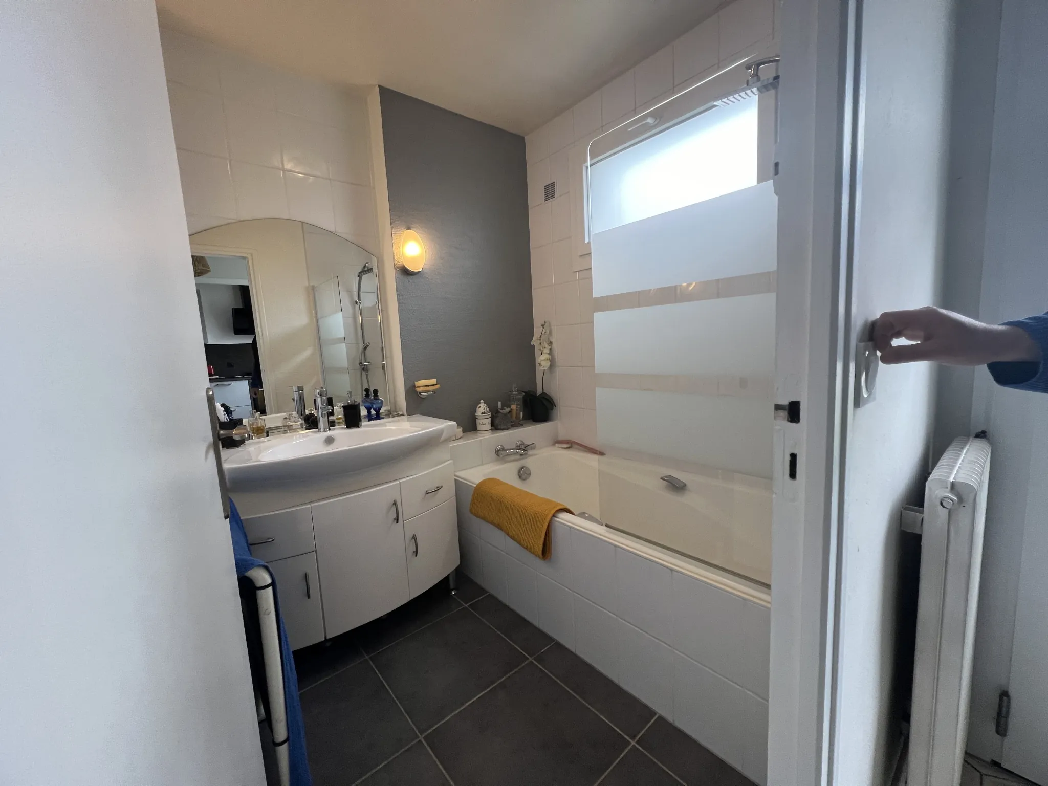 À vendre maison contemporaine de 92m² proche centre-ville et plage à Fécamp 