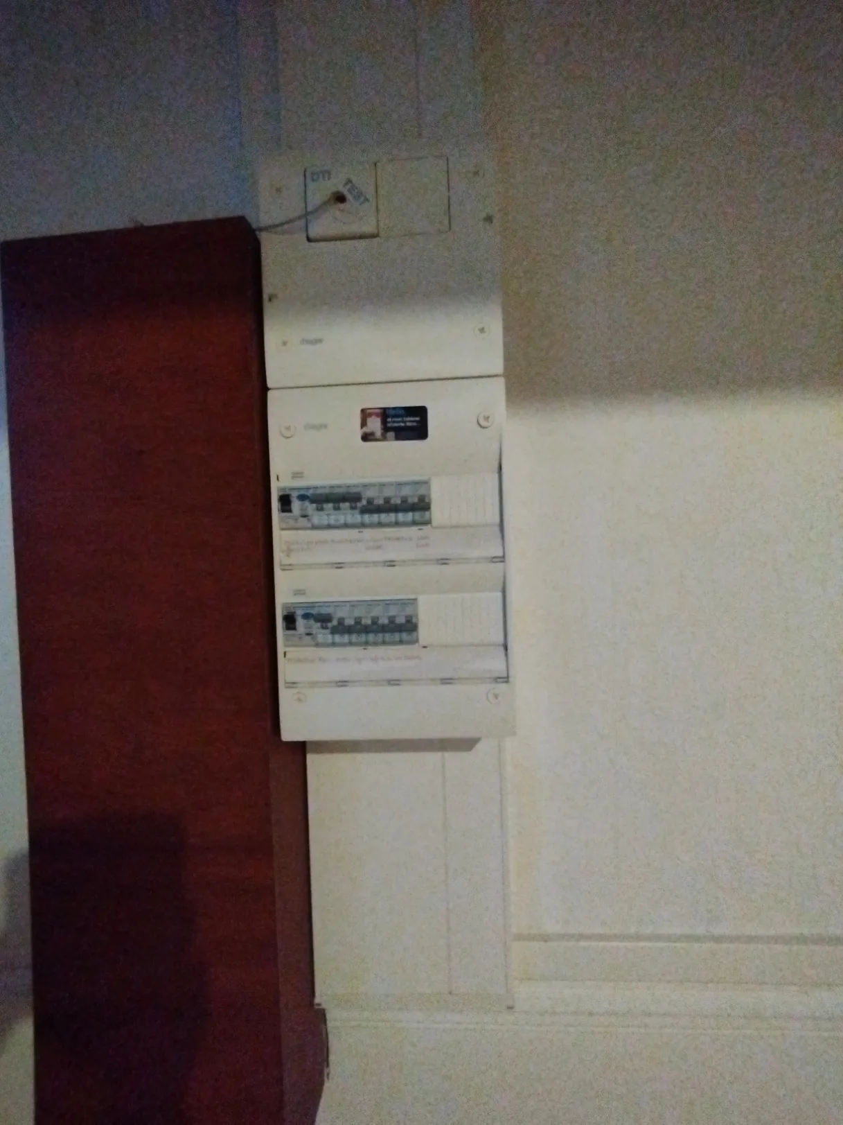 Maison de ville à rénover proche de Noyon et Compiègne, potentiel d'investissement 