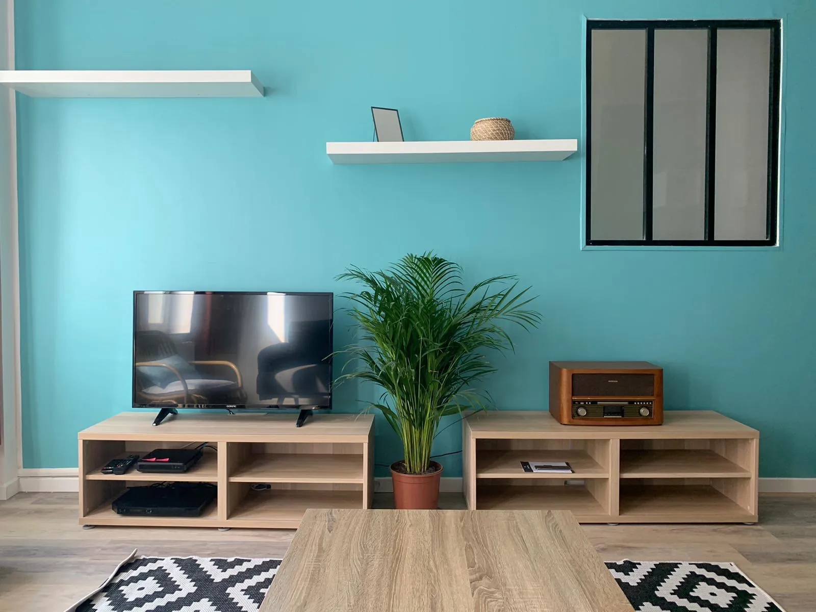 Investissement immobilier à Roubaix avec colocation de 4 chambres et rendement brut de 10% 