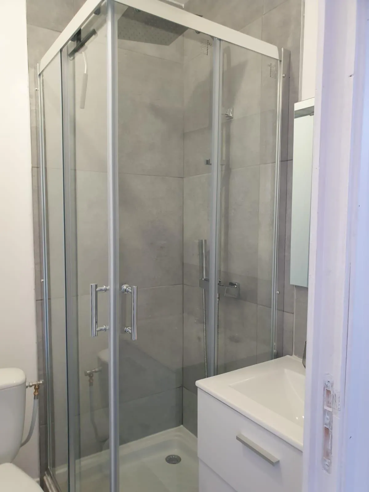 Investissement immobilier à Roubaix avec colocation de 4 chambres et rendement brut de 10% 