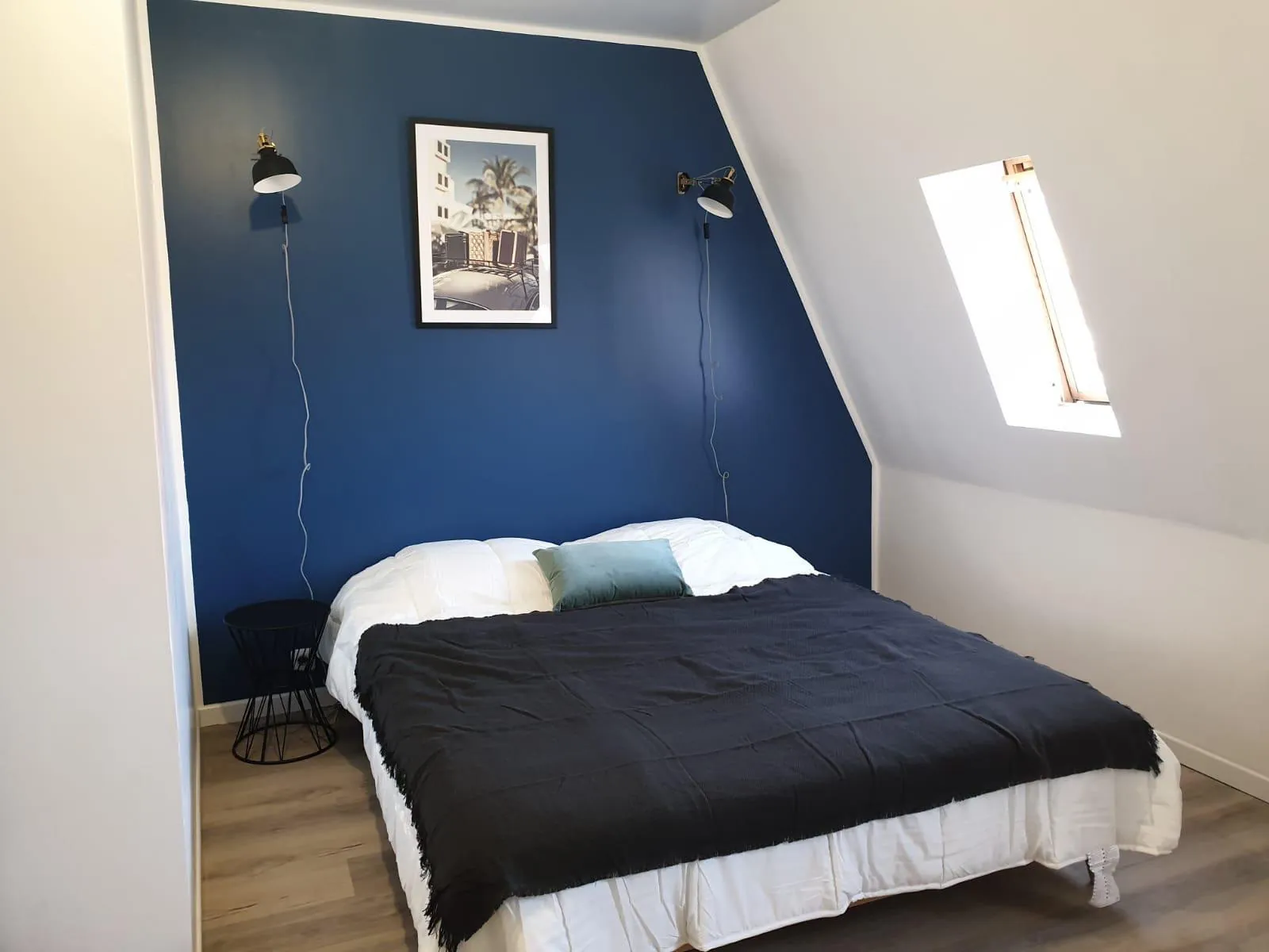 Investissement immobilier à Roubaix avec colocation de 4 chambres et rendement brut de 10% 