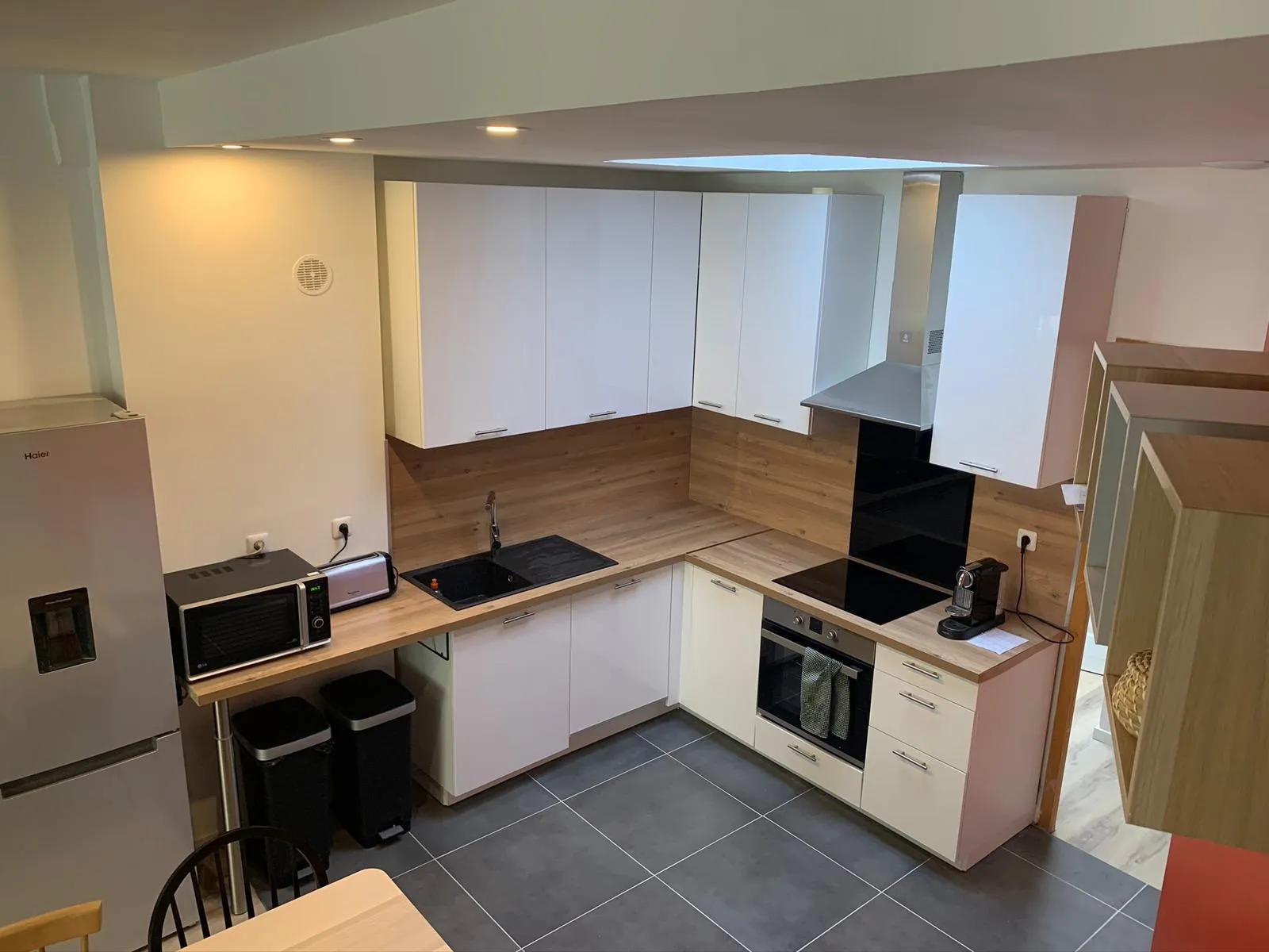 Investissement immobilier à Roubaix avec colocation de 4 chambres et rendement brut de 10% 