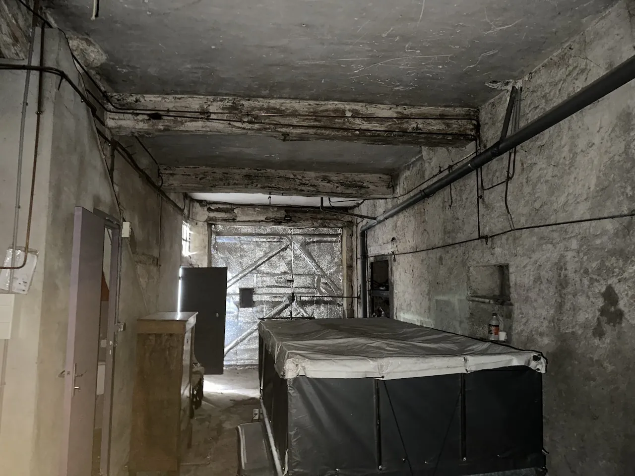 Maison de village avec garage et terrasse à Marcigny - 112 m² 