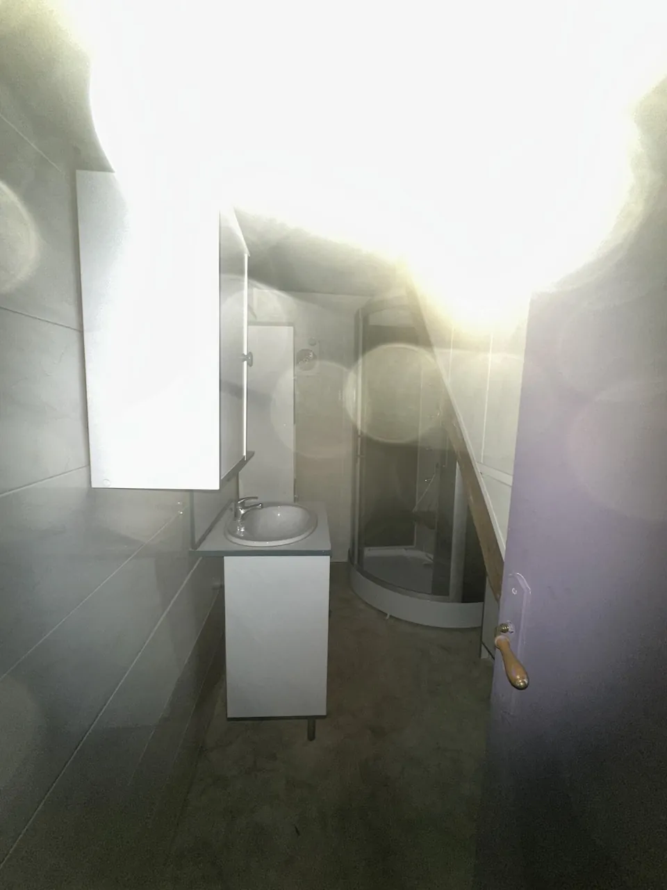 Maison de village avec garage et terrasse à Marcigny - 112 m² 