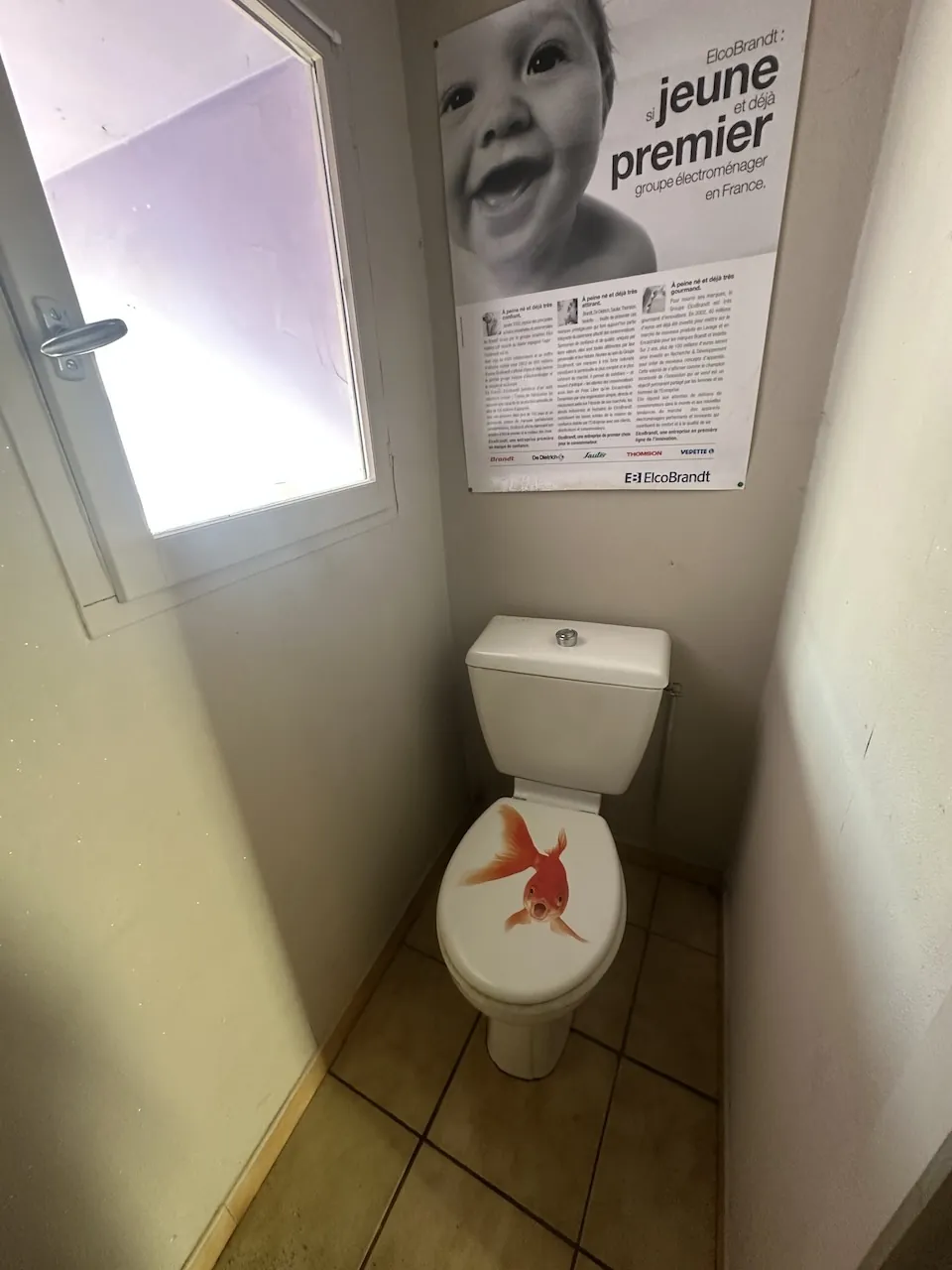 Maison de village avec garage et terrasse à Marcigny - 112 m² 