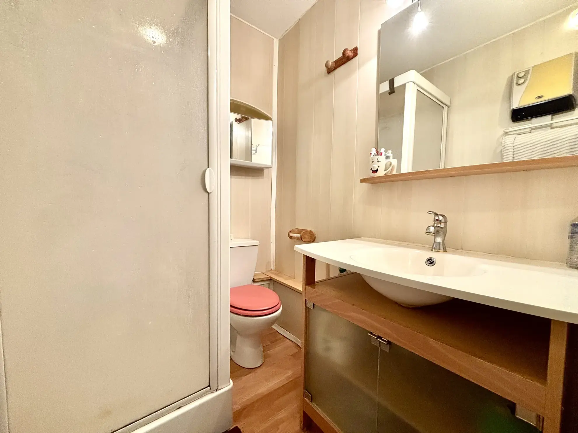 Appartement avec véranda à Font-Romeu Odeillo, vue montagne 