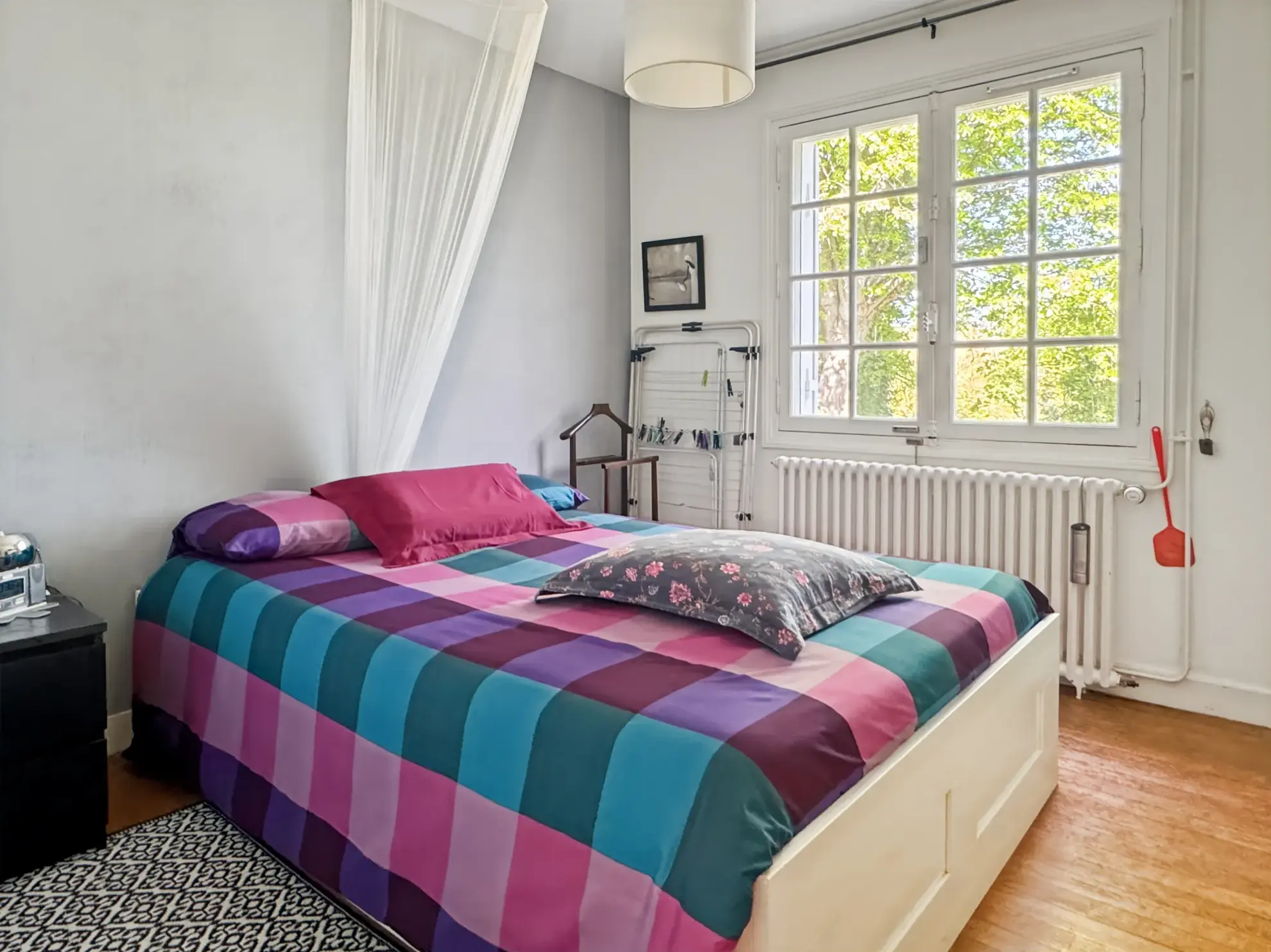 Maison 3 chambres avec piscine à Riberac - 95 m² rénovés 