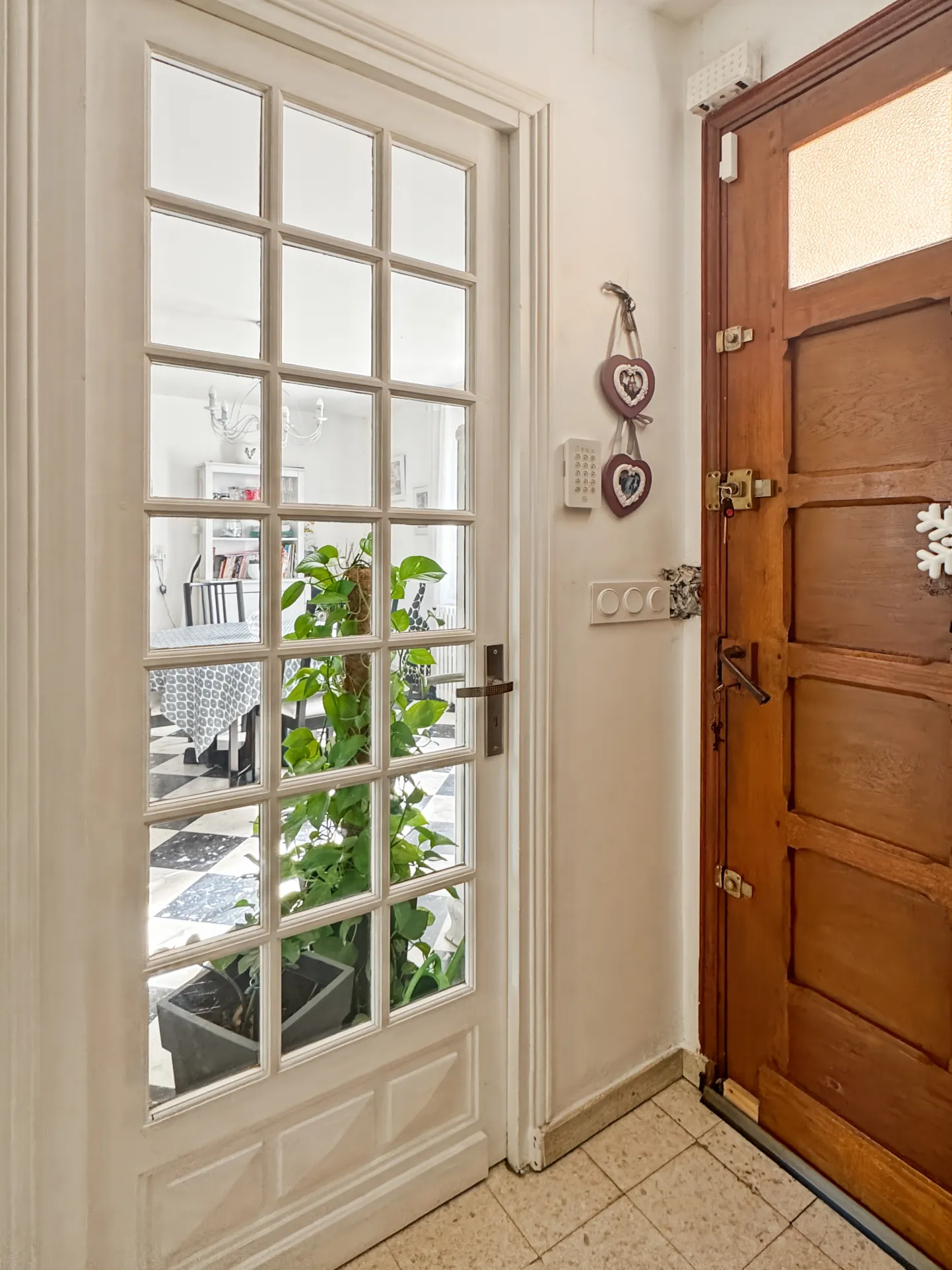 Maison 3 chambres avec piscine à Riberac - 95 m² rénovés 