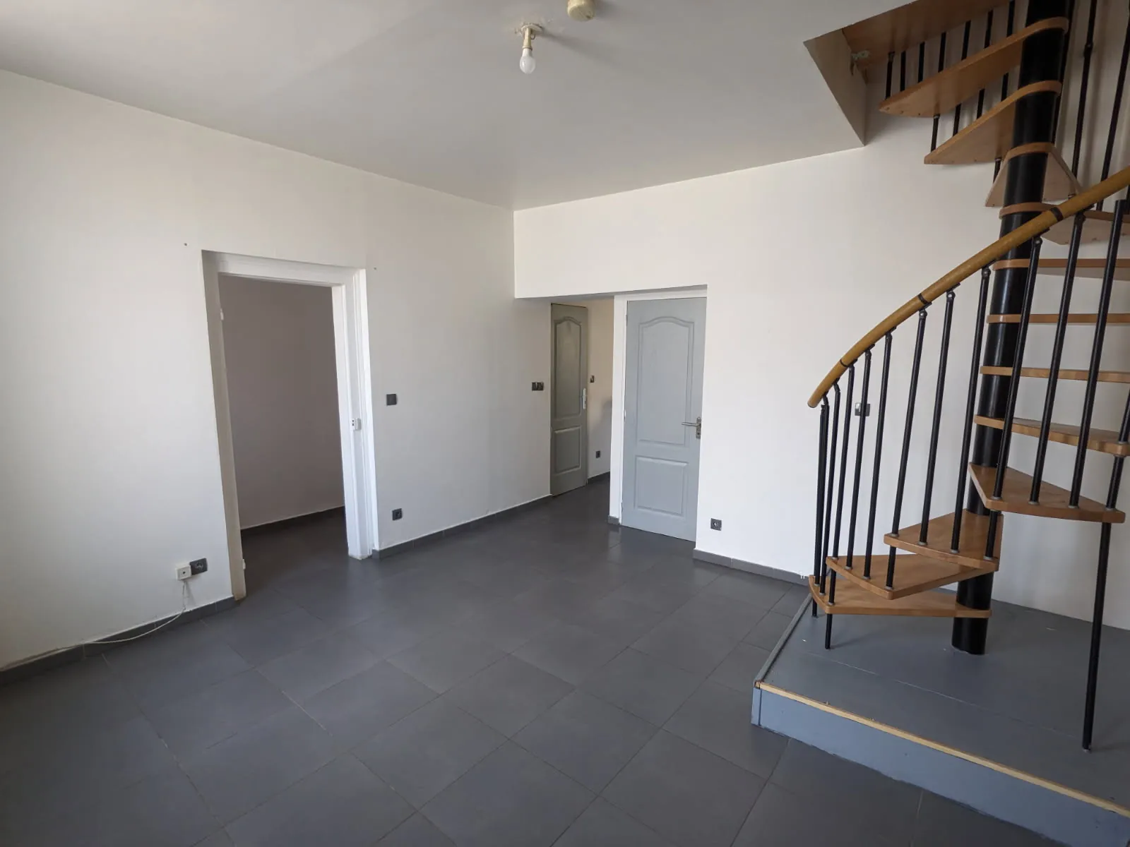 Maison à vendre à Wallers avec 3 chambres et 65 m²