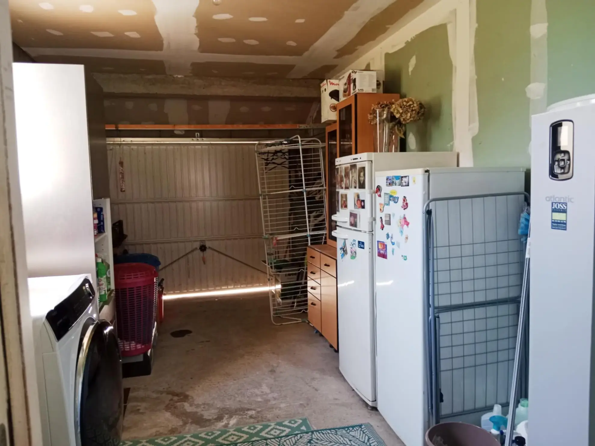 Maison de plain-pied à Artix avec jardin et garage - Secteur recherché 