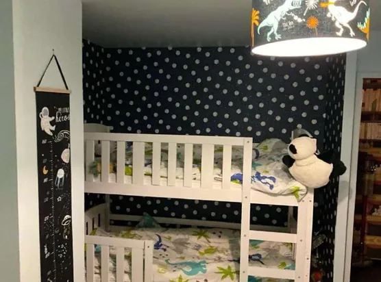 Maison familiale à vendre à Franqueville-Saint-Pierre avec jardin et 5 chambres 