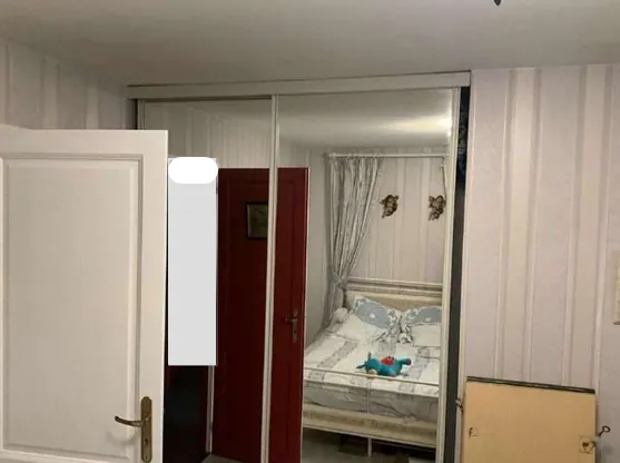 Maison familiale à vendre à Franqueville-Saint-Pierre avec jardin et 5 chambres 