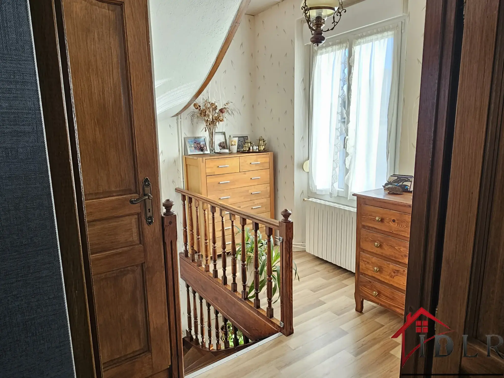 Belle maison de 94 m² à Saint-Dizier avec jardin clos et garage 