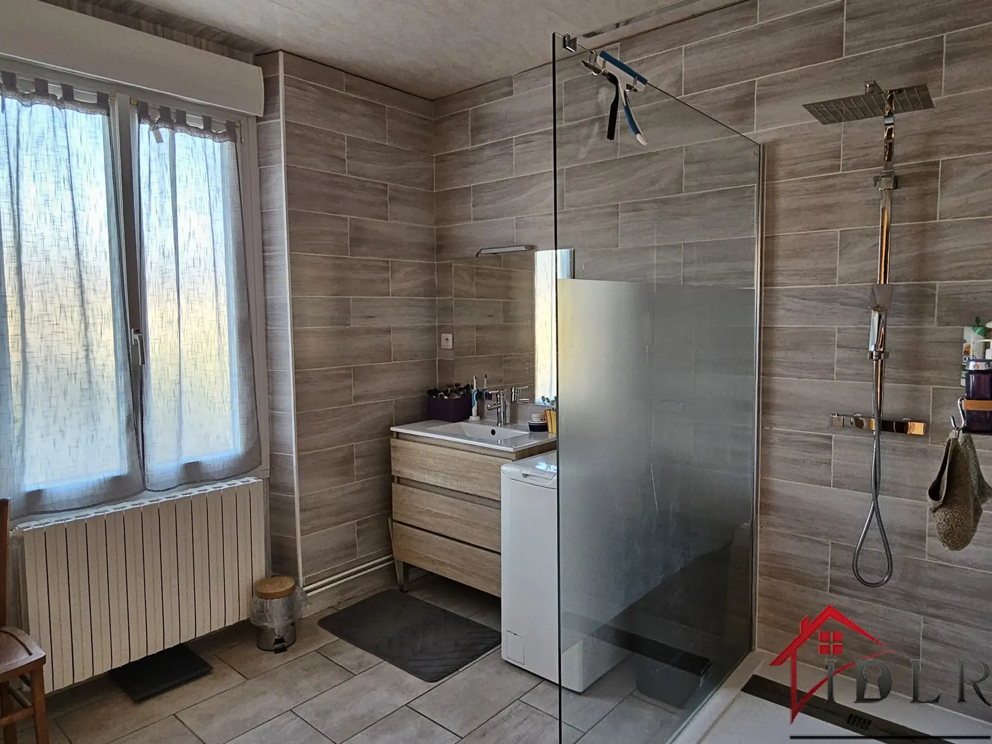 Belle maison de 94 m² à Saint-Dizier avec jardin clos et garage 