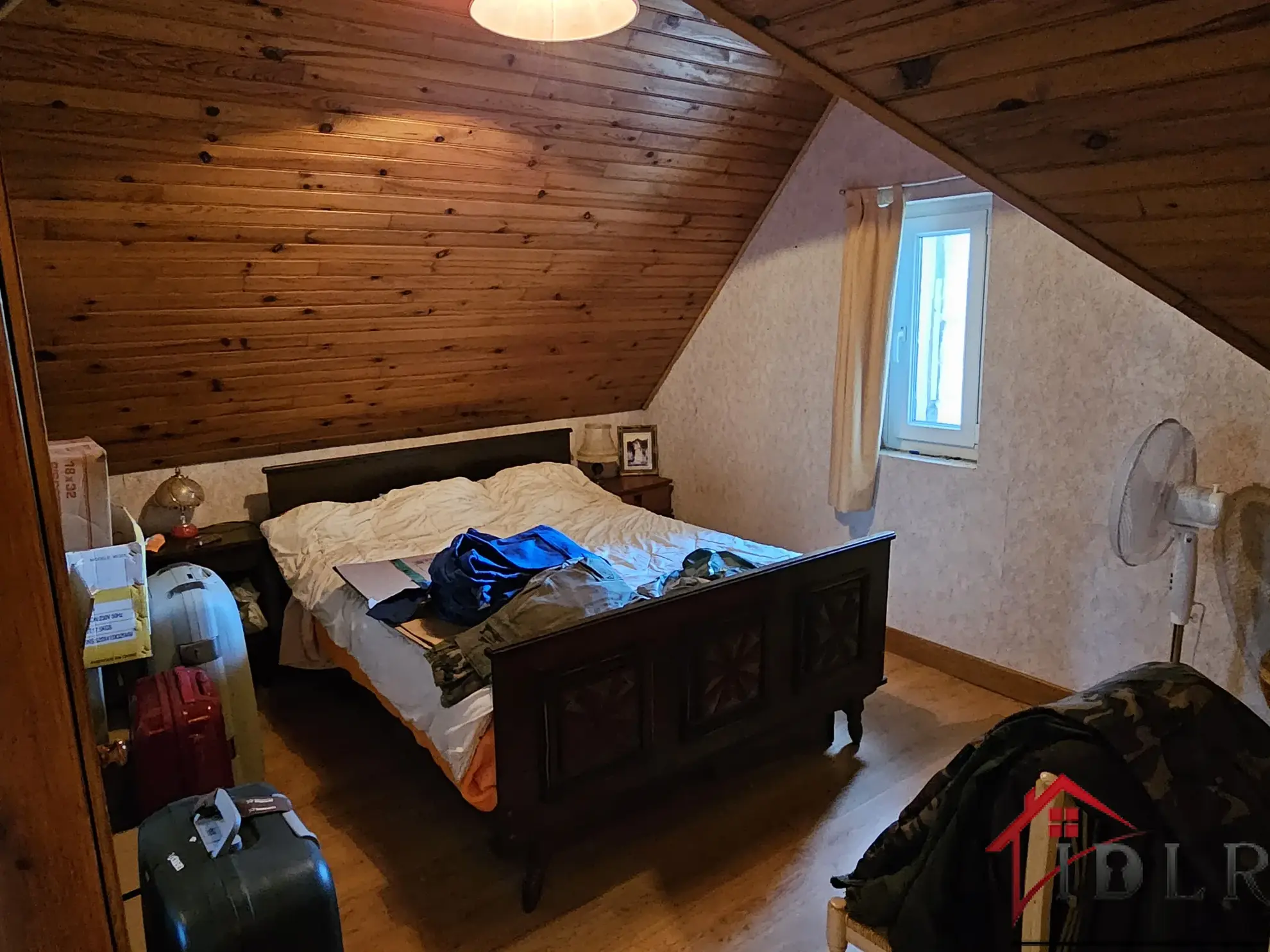 Belle maison de 94 m² à Saint-Dizier avec jardin clos et garage 