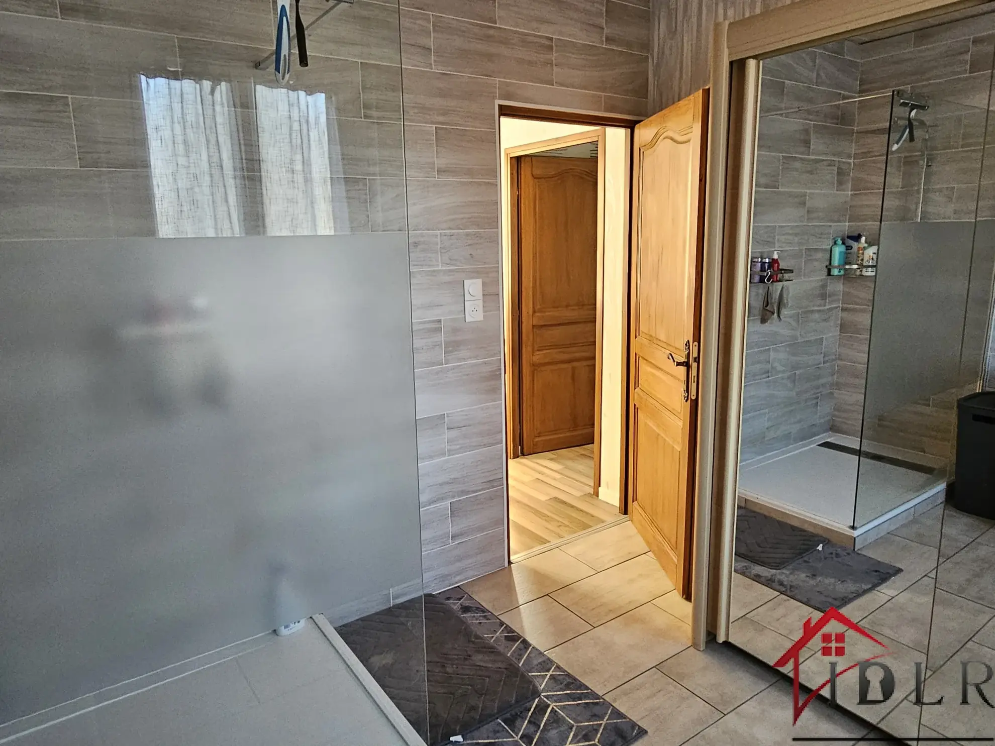 Belle maison de 94 m² à Saint-Dizier avec jardin clos et garage 