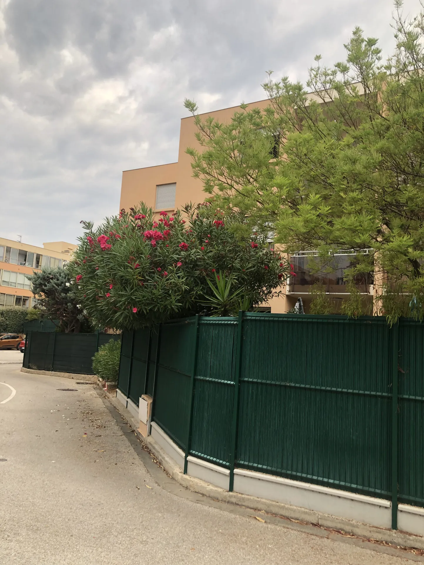 Appartement T2 avec jardin à 10 min de la plage de Bonnegrace à Six Fours Les Plages 