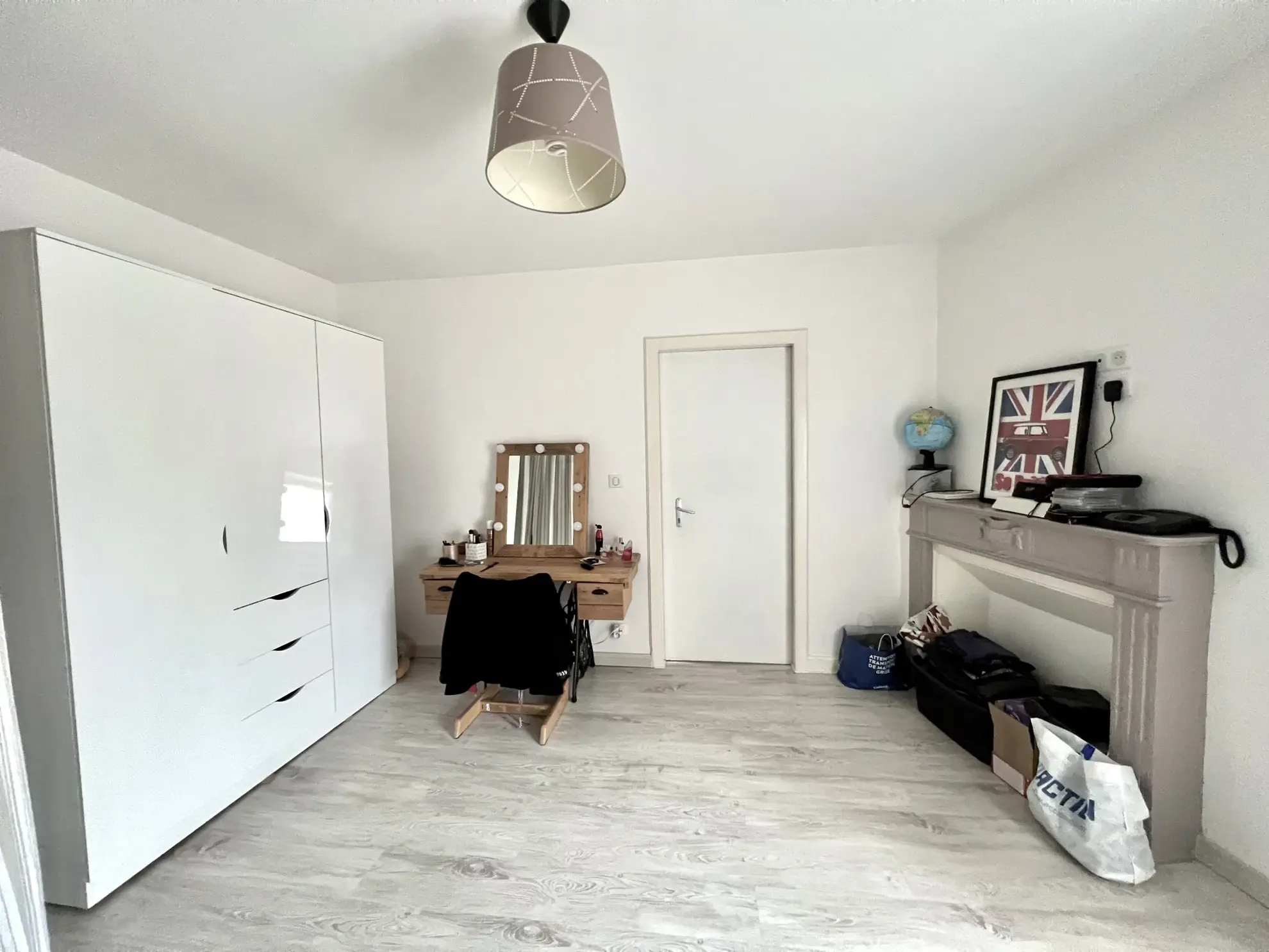 Immeuble de 262 m² à Cosnac idéal pour investissement immobilier et projet de rénovation 