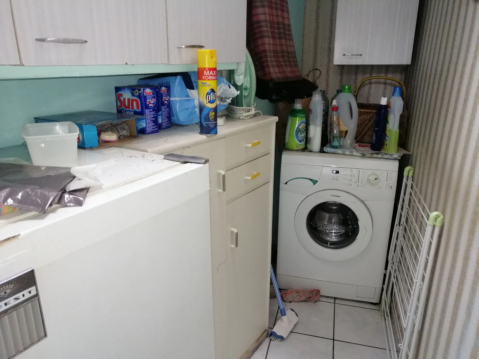 Maison à vendre à Nevers, 121 m², jardin, garage, à rénover 